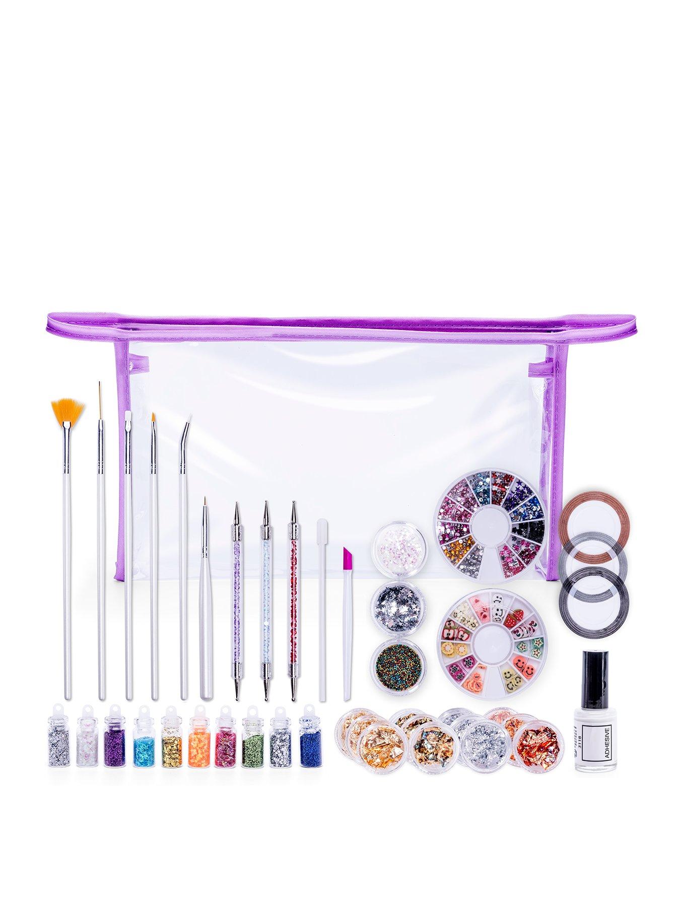 undefined Nail Art Starter Kit