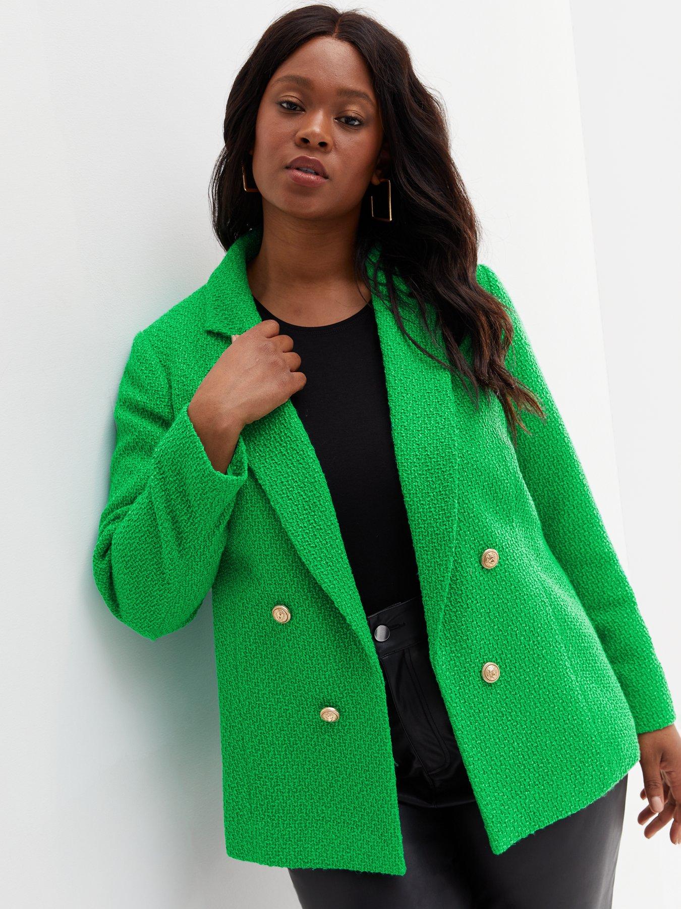 newlook blazer