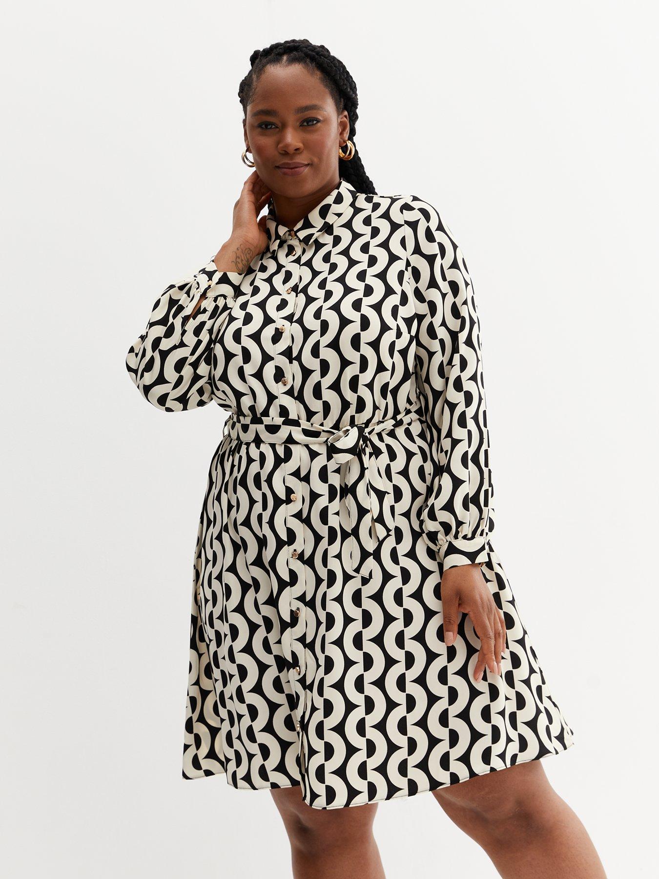 Shirt Dress | Midi, Maxi, Long \u0026 Short 