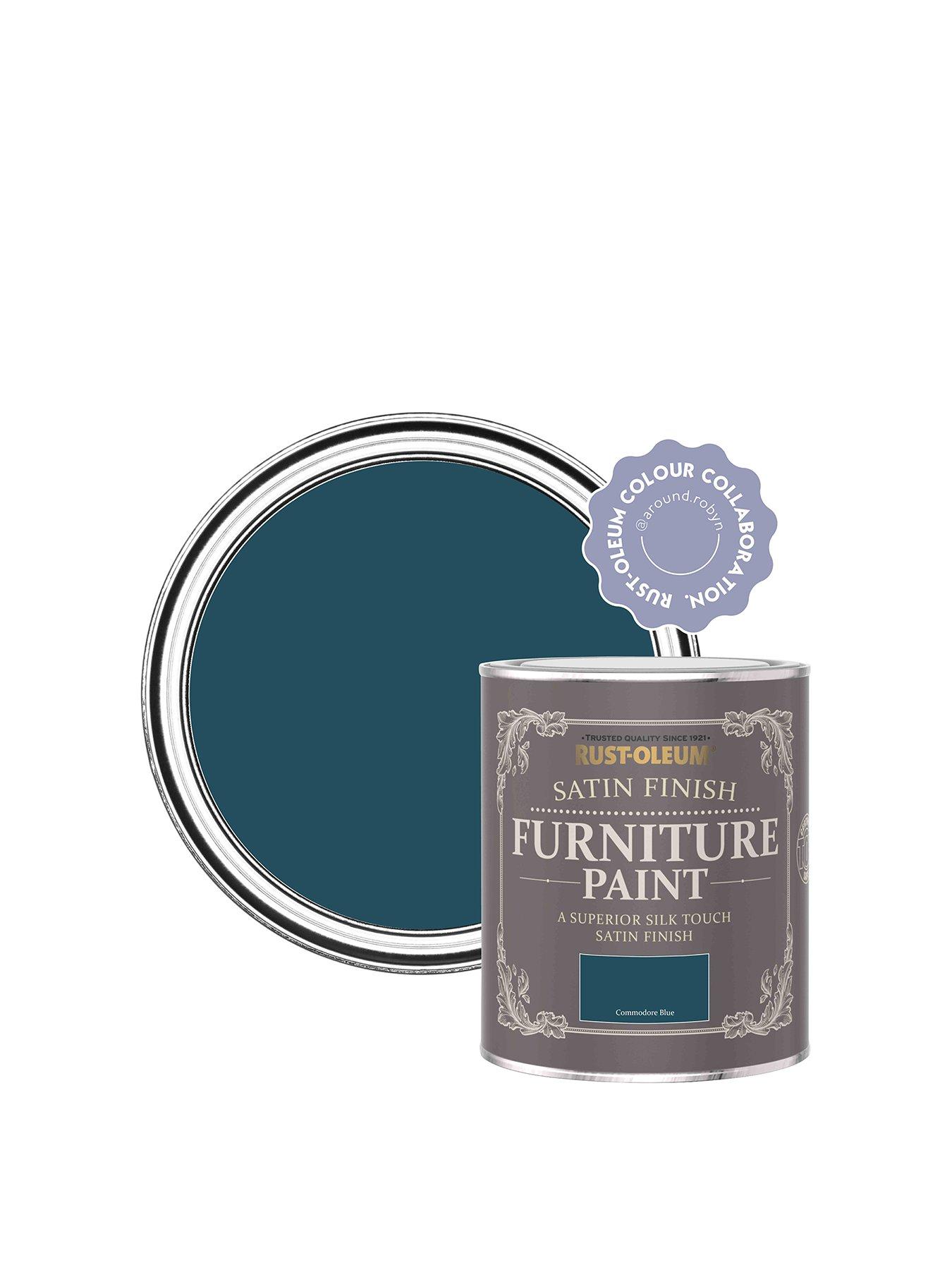 rust-oleum-satin-finish-washable-furniture-paint-in-commodore-blue-ndash-750-ml-tinnbsp