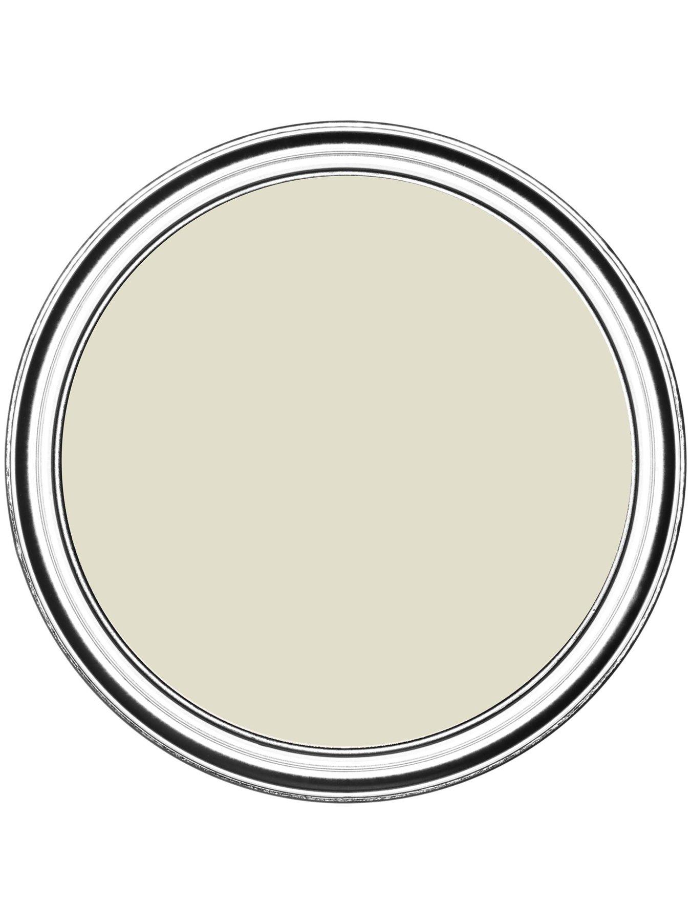 Image 4 of 5 of Rust-Oleum Chalky Finish Wall Paint in Relaxed Oats &ndash; 2.5-litre tin