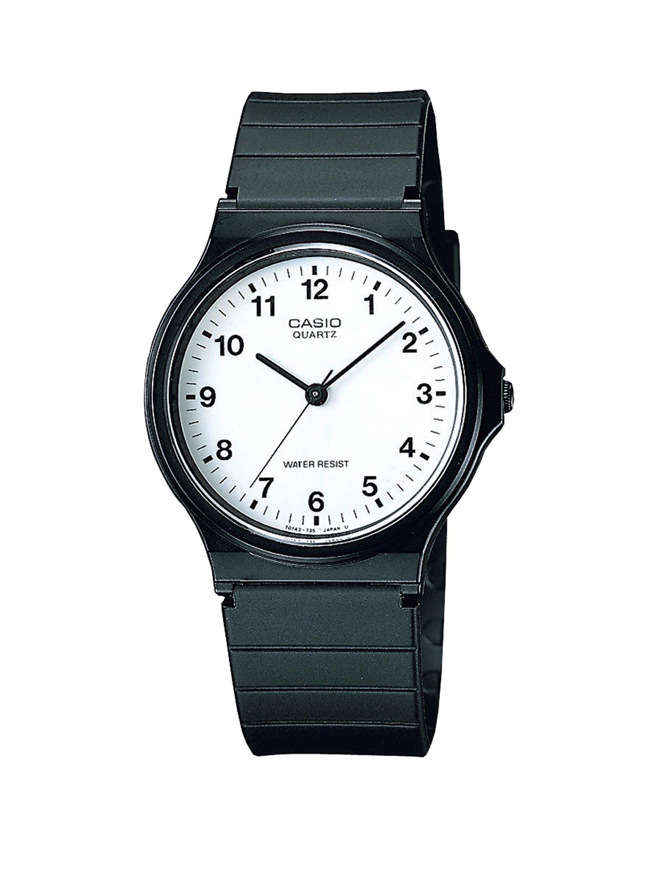 Image 2 of 2 of Casio Casio Collection Unisex Watch MQ-24-7BLL
