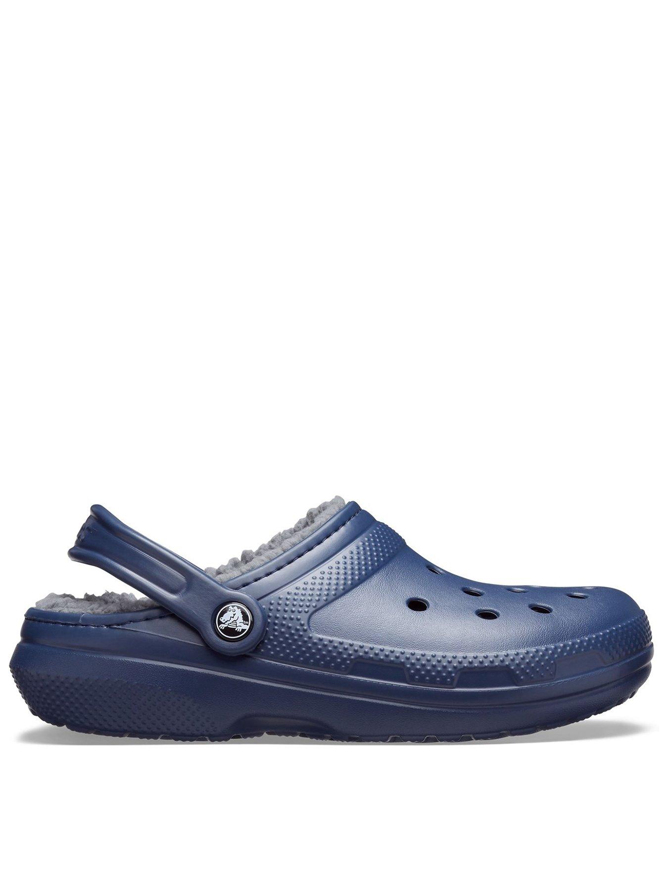 crocs-classic-lined-navy