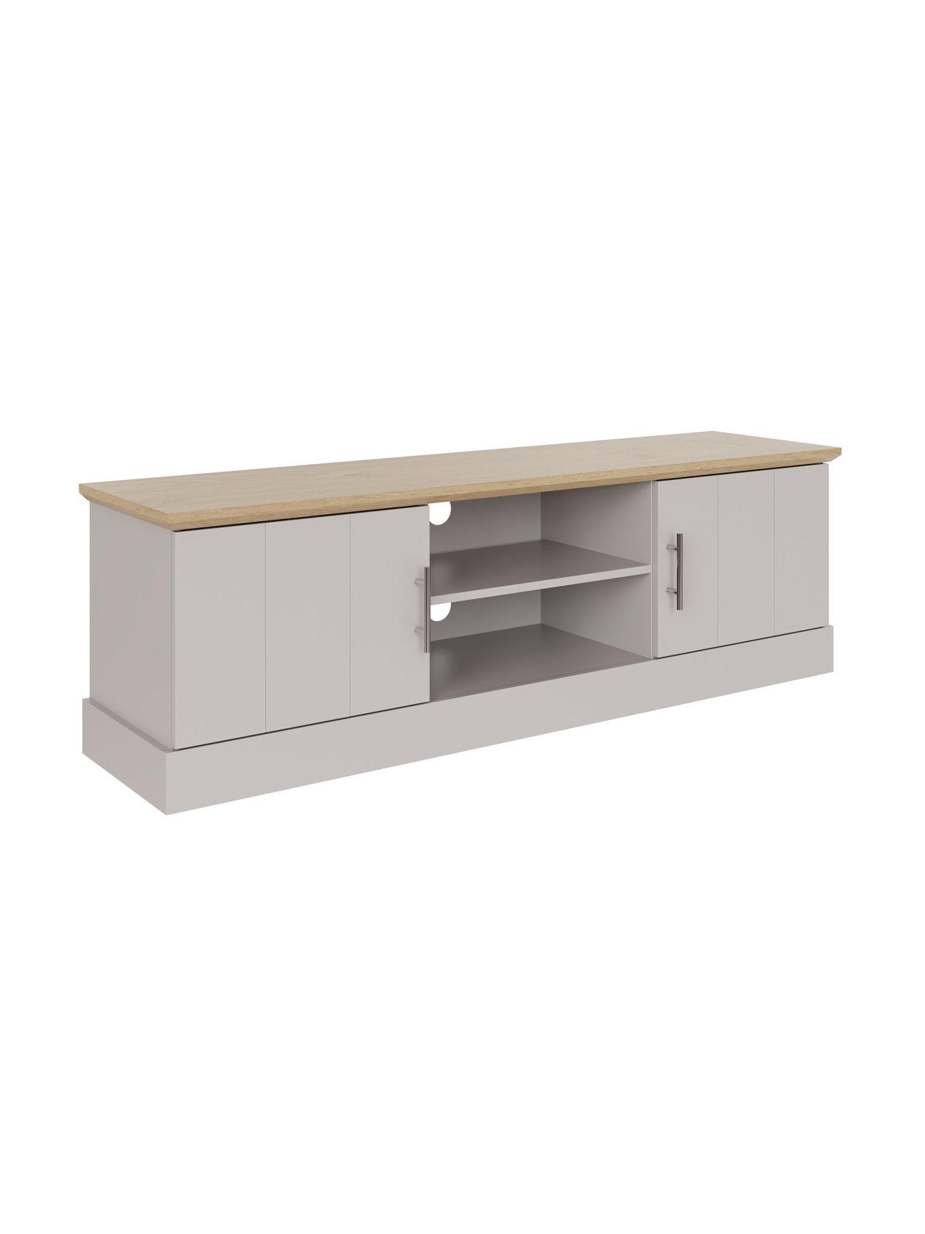 gfw-kendal-large-tvnbspunit-fits-up-to-65-inch-tv--nbspgrey