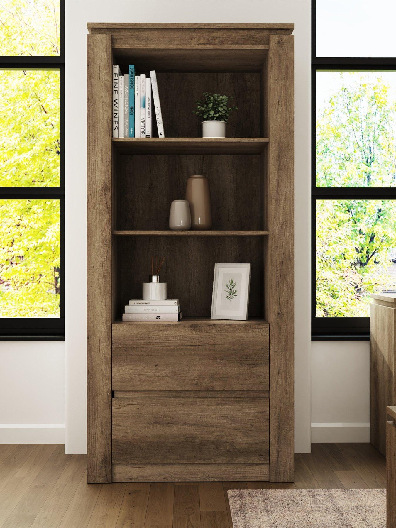 GFW Canyon Bookcase