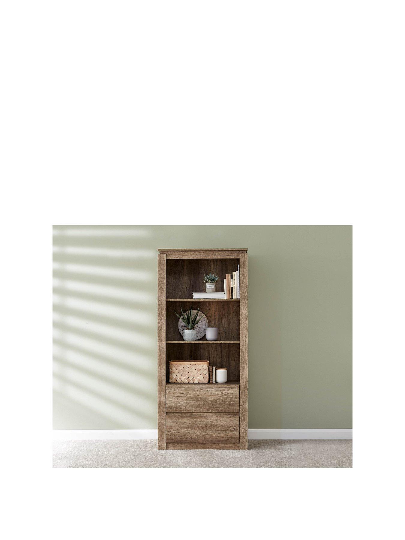 undefined Canyon Bookcase
