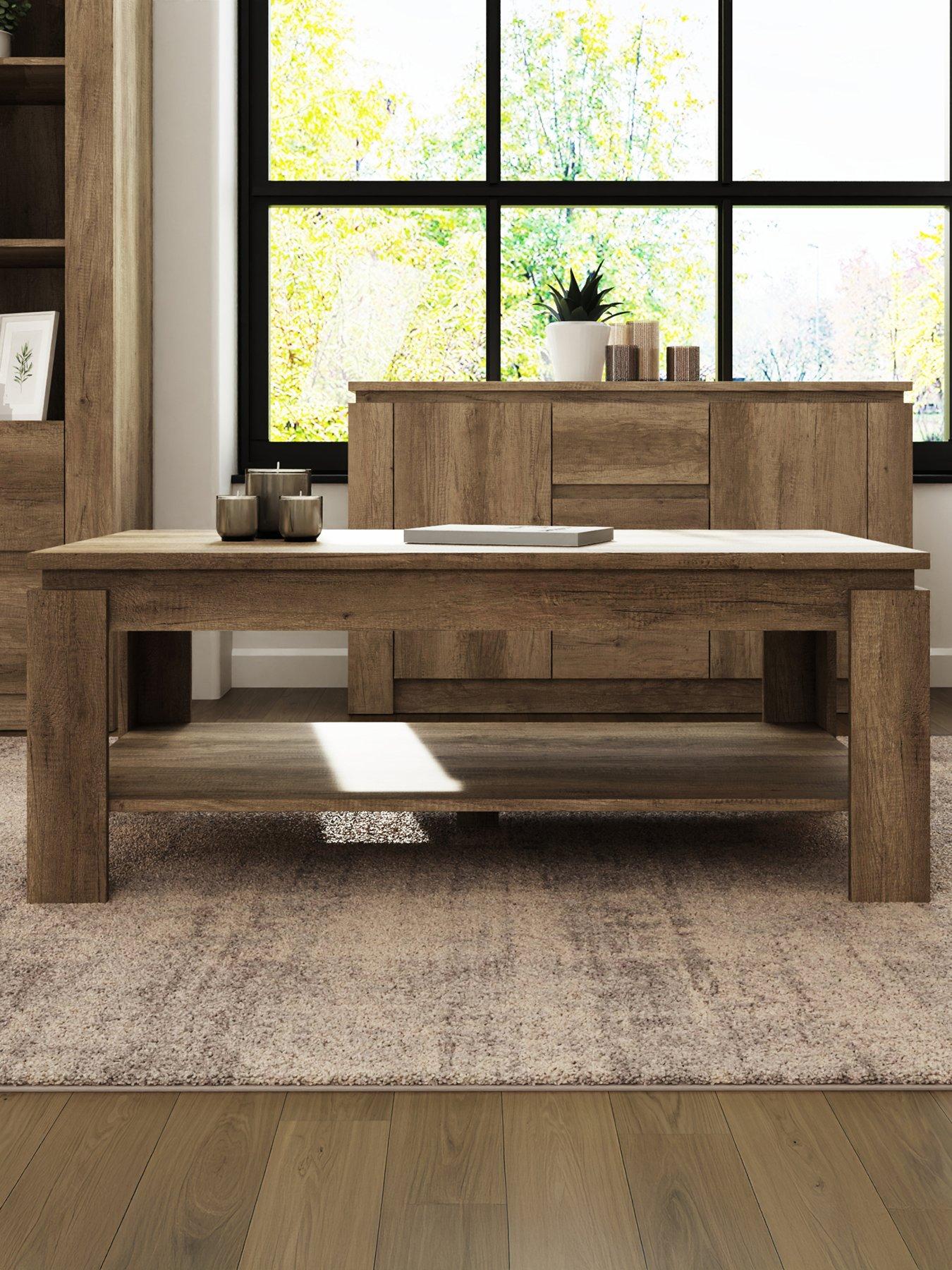 GFW Canyon Coffee Table