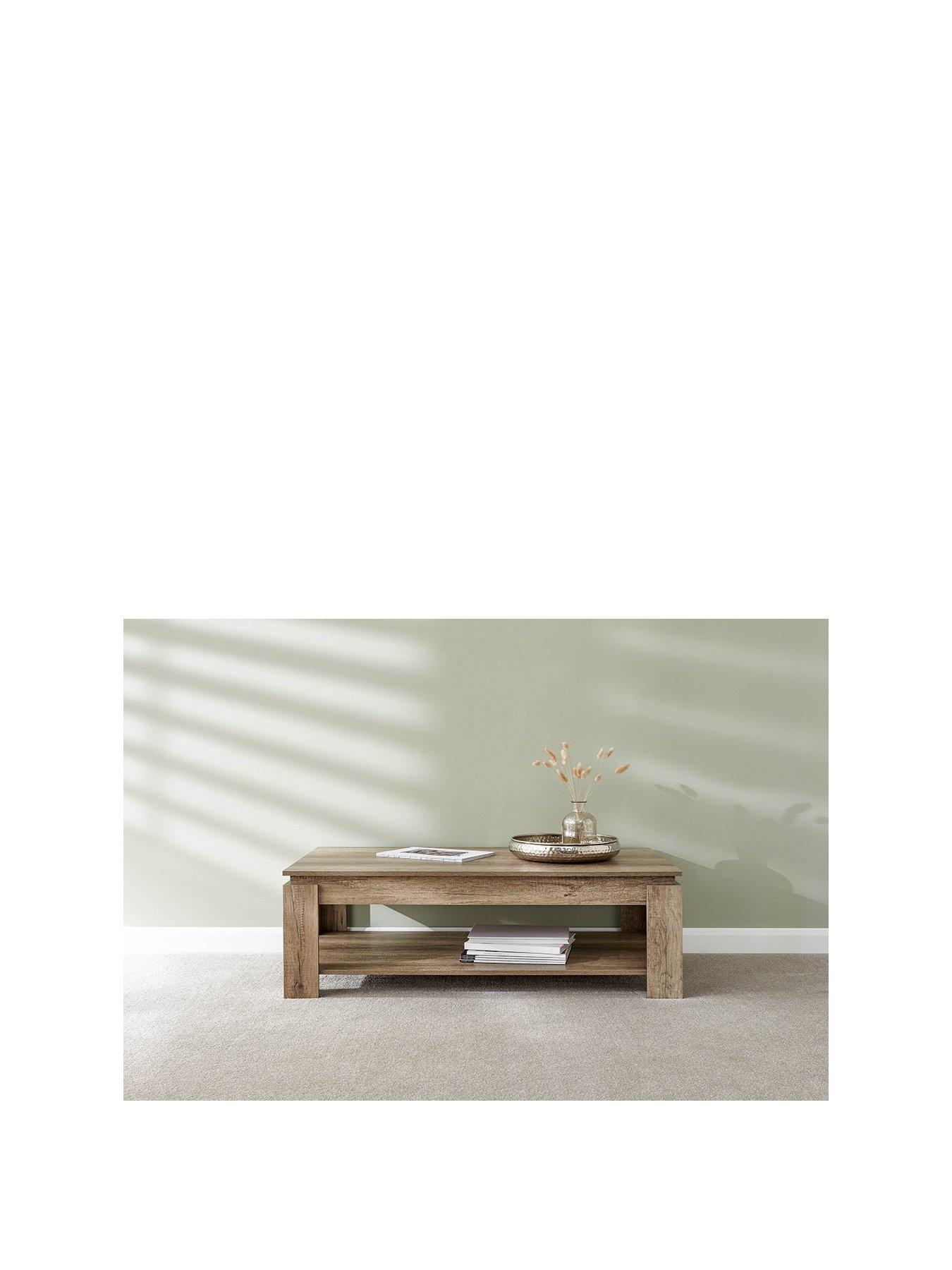 undefined Canyon Coffee Table