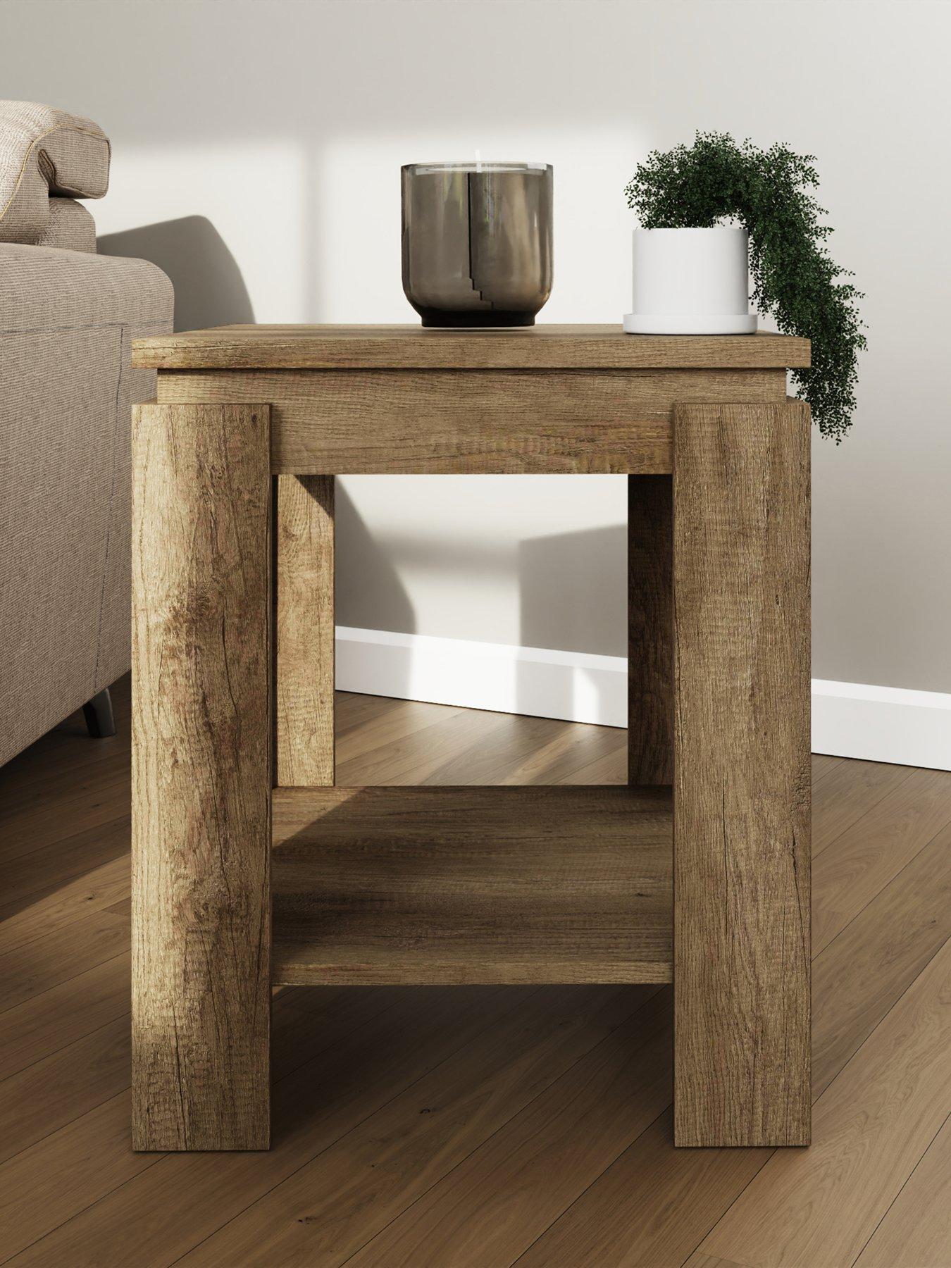 Image 1 of 7 of GFW Canyon Lamp Table