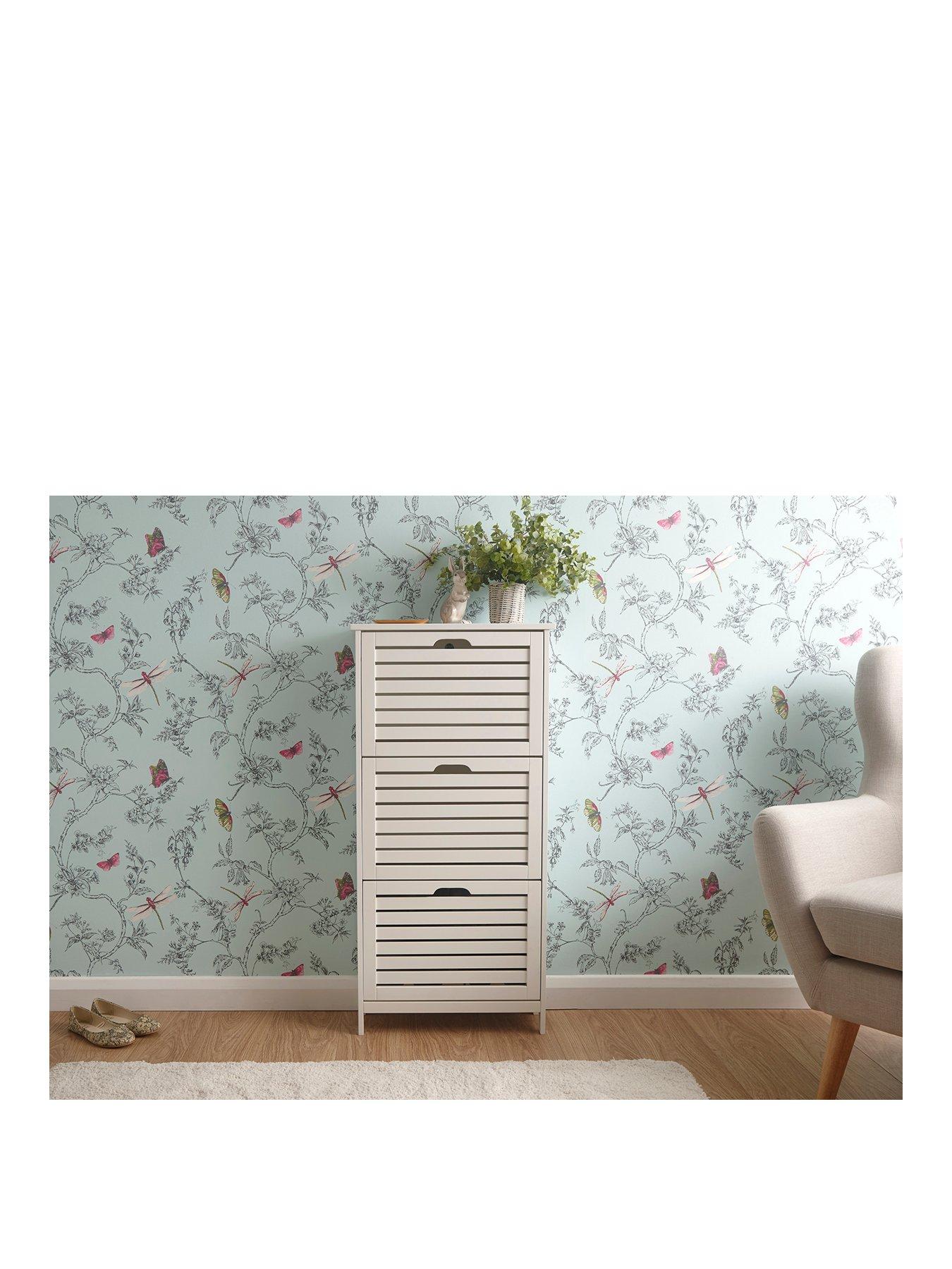 gfw-bergen-three-tier-shoe-cabinet-whitestillFront