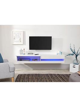gfw-galicia-150-cm-floating-wall-tv-unit-with-led-lights-fits-up-to-65-inch-tv-white