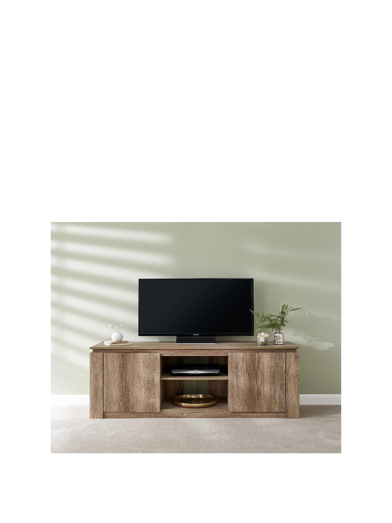 Extra small deals tv stand