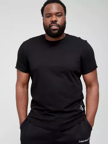 4XL | Calvin klein | T-shirts & polos | Men | Very Ireland 4XL | Calvin klein | T-shirts & polos | Men | Very Ireland