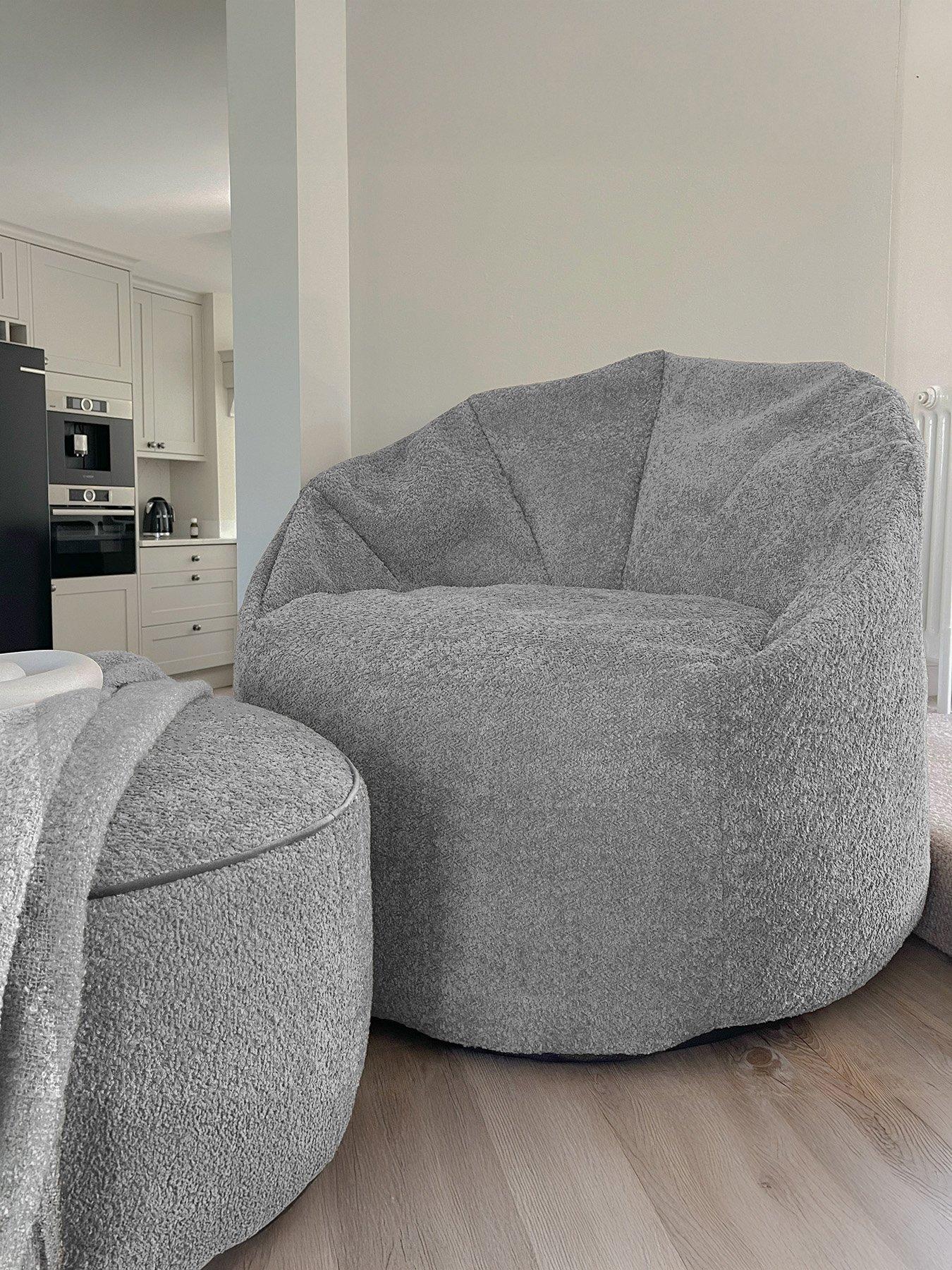 rucomfy Snug Cinema Chair Beanbag
