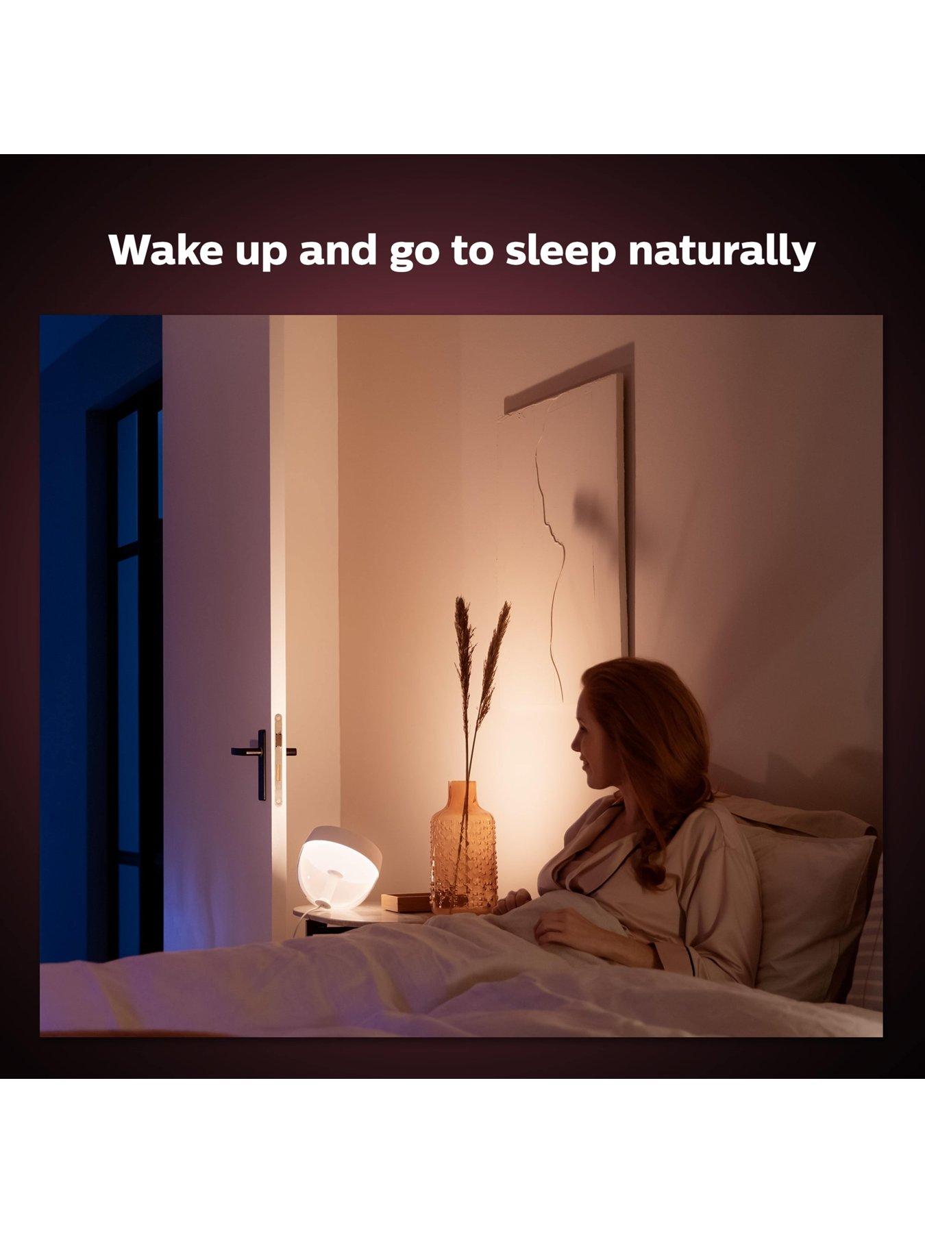 Image 4 of 7 of Philips Hue New Hue Iris (gen4) EMEA black