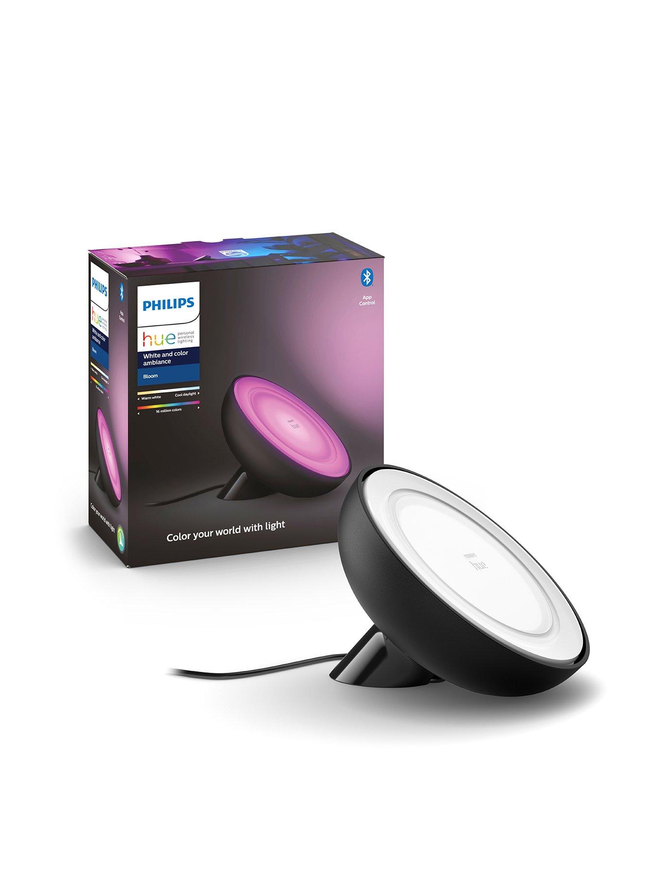 undefined New Hue Bloom (gen4) EMEA black