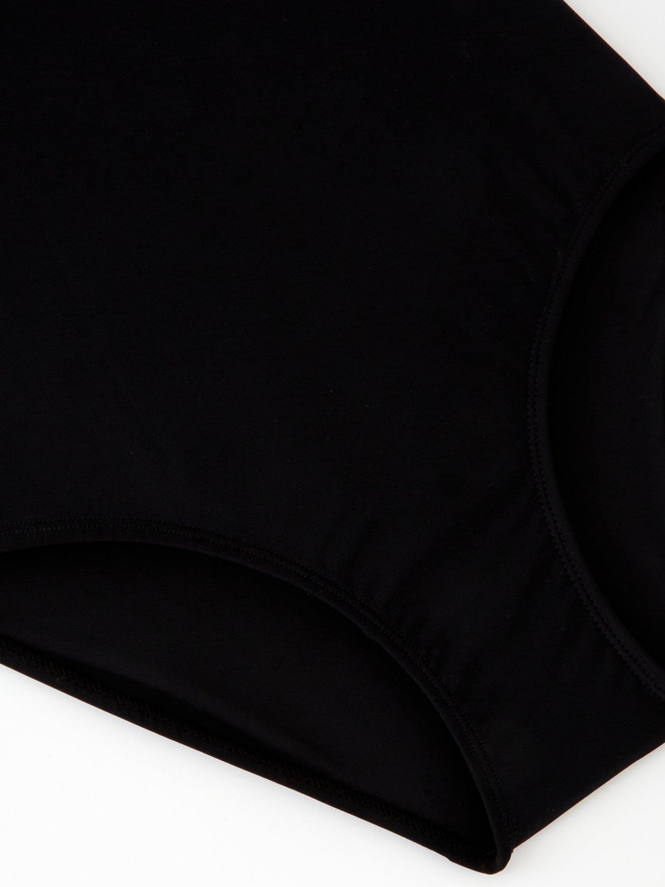 the-very-collection-girls-racer-back-swimsuit-blackdetail