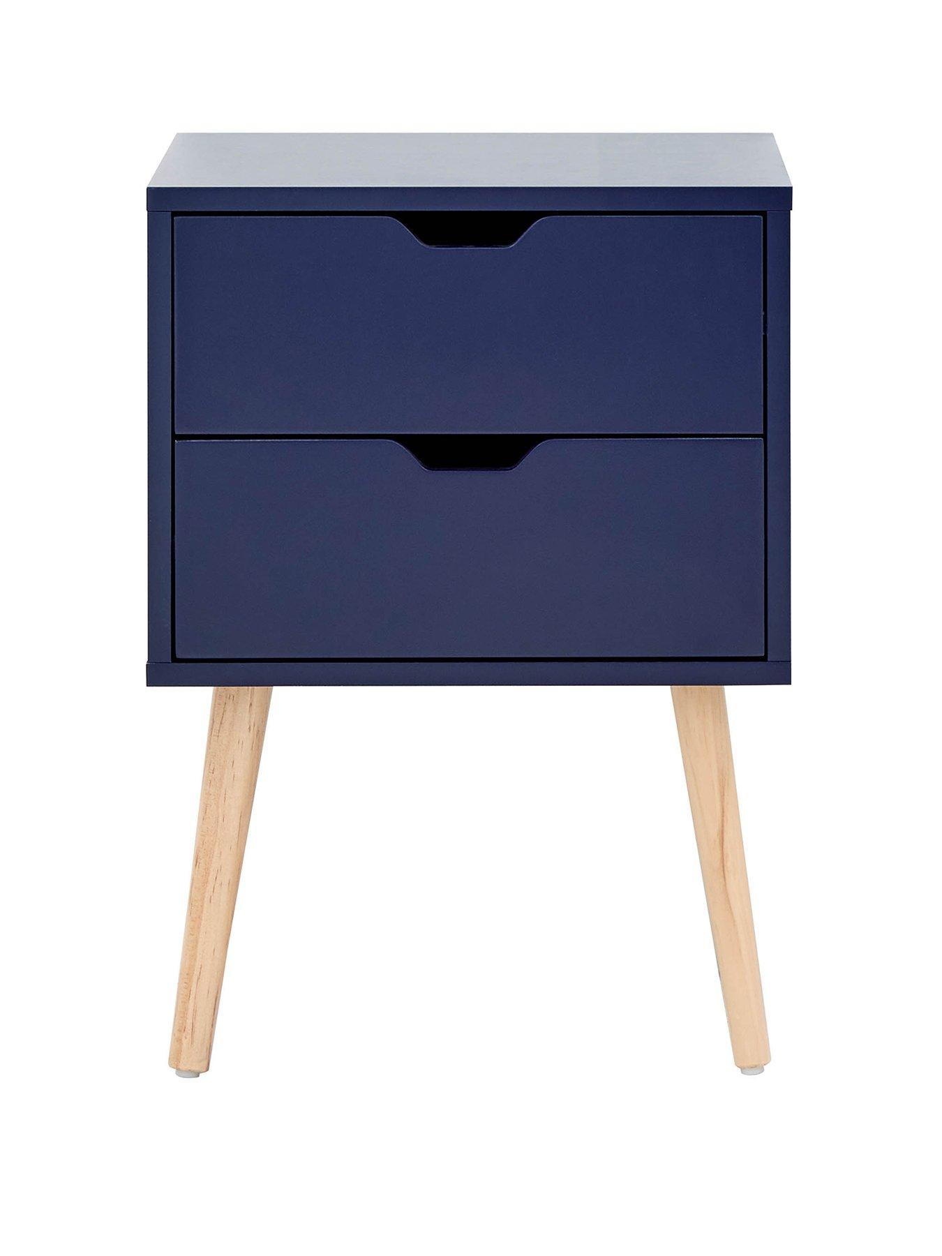 gfw-nyborg-single-2-drawer-bedside
