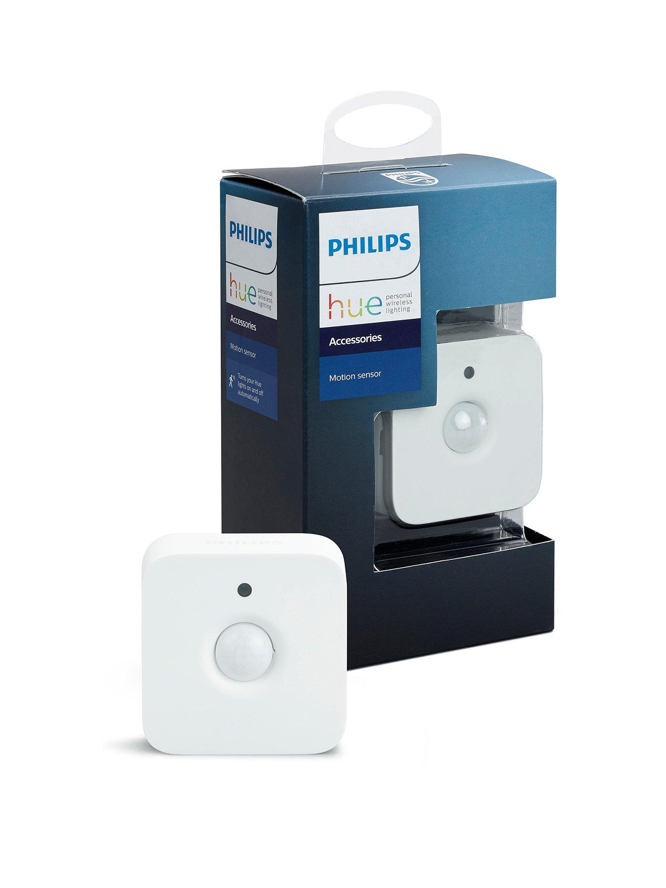 undefined Philips Hue Motion Sensor EU