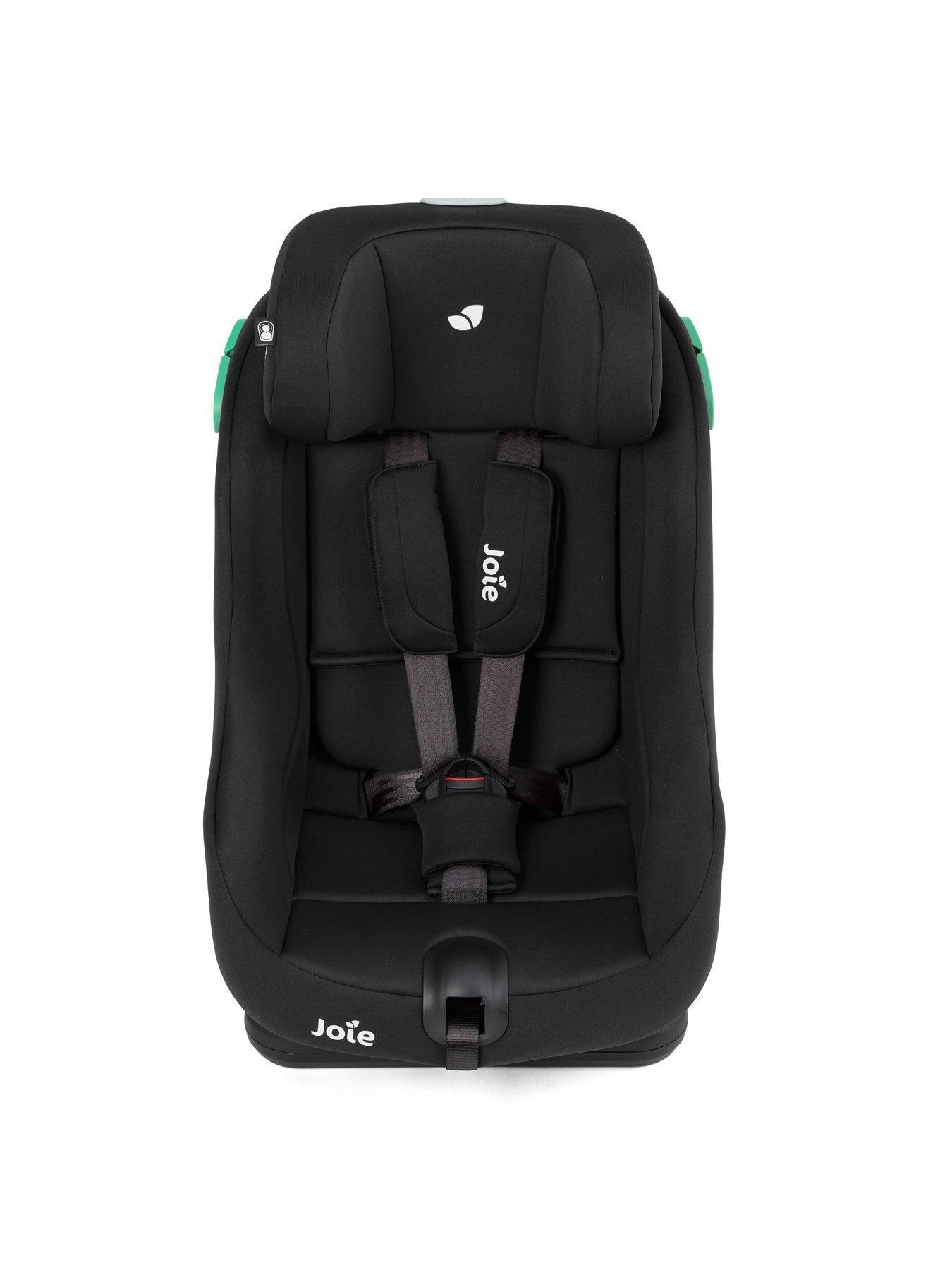 Image 5 of 6 of Joie Steadi R129 0+/1 Car Seat - Shale - Grey
