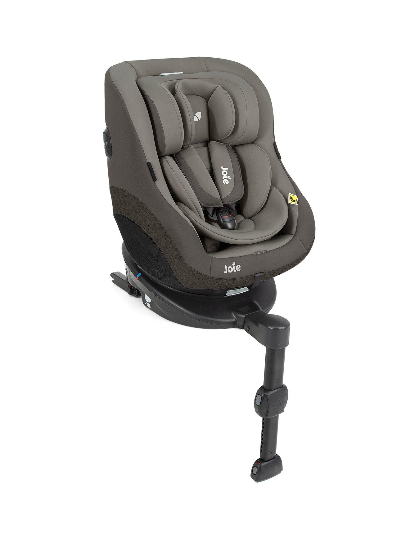 Image 1 of 7 of Joie Spin 360 GTi - Cobblestone - Grey