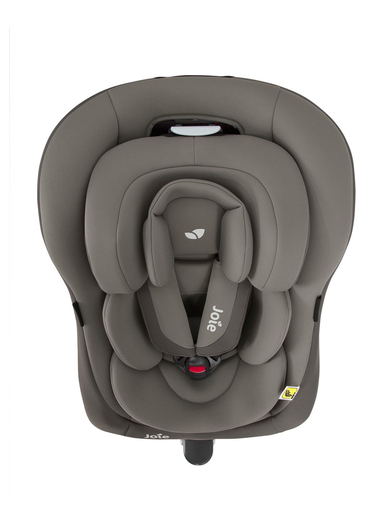 Image 4 of 7 of Joie Spin 360 GTi - Cobblestone - Grey