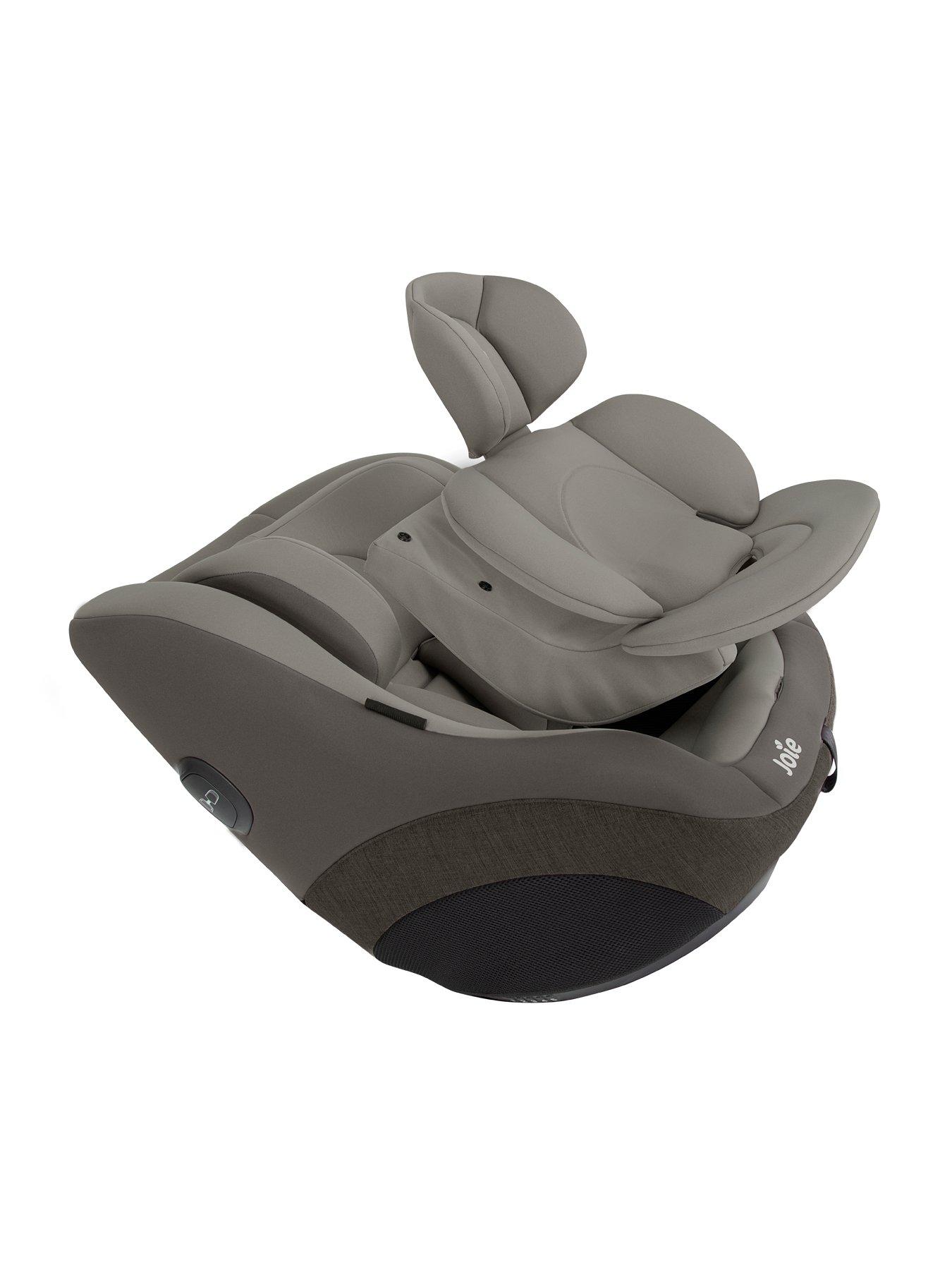 Image 5 of 7 of Joie Spin 360 GTi - Cobblestone - Grey