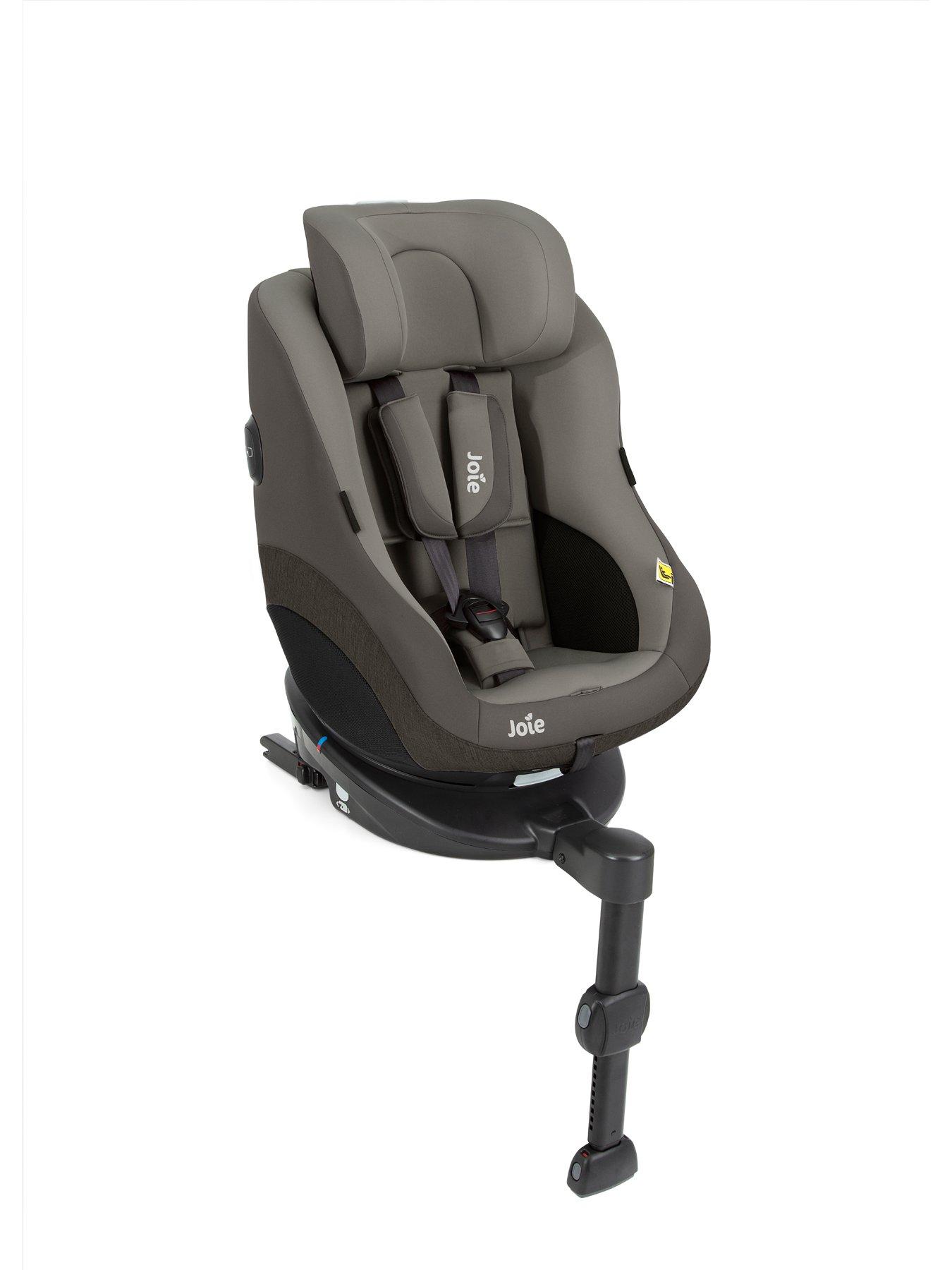 Image 7 of 7 of Joie Spin 360 GTi - Cobblestone - Grey