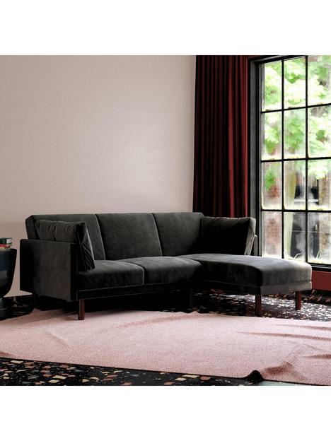 very-home-clair-reversible-sectional-futon