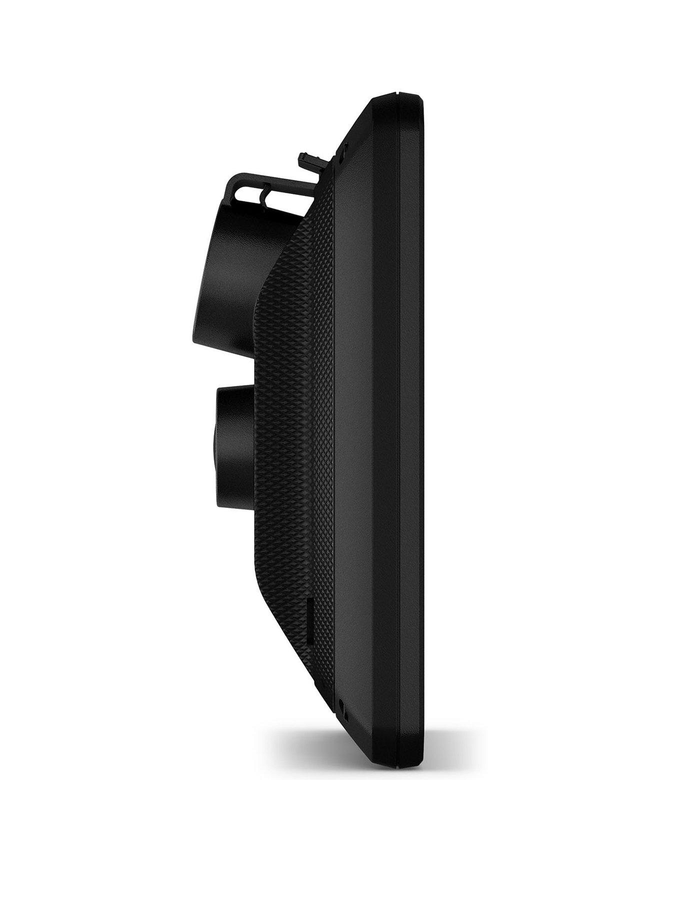 Image 3 of 7 of Garmin CamperCam 795 EU GPS Sat Nav with Built-in Dash Cam