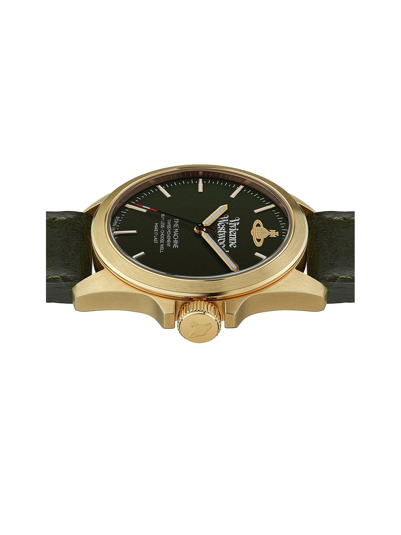 Vivienne westwood clearance camden watch