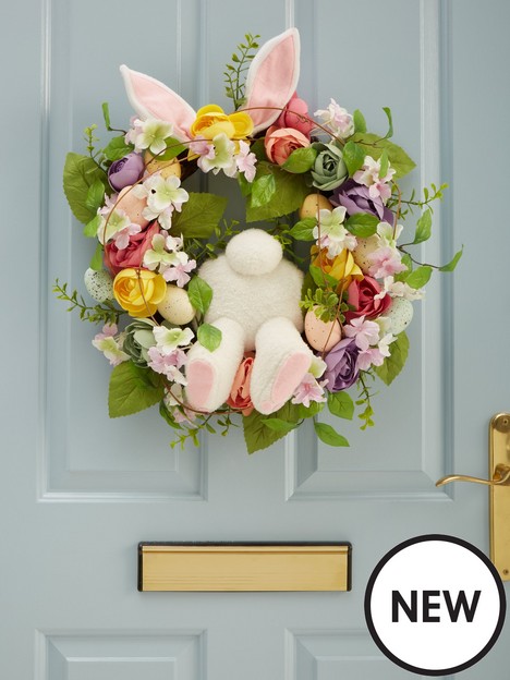22-easter-wreath-with-rabbit