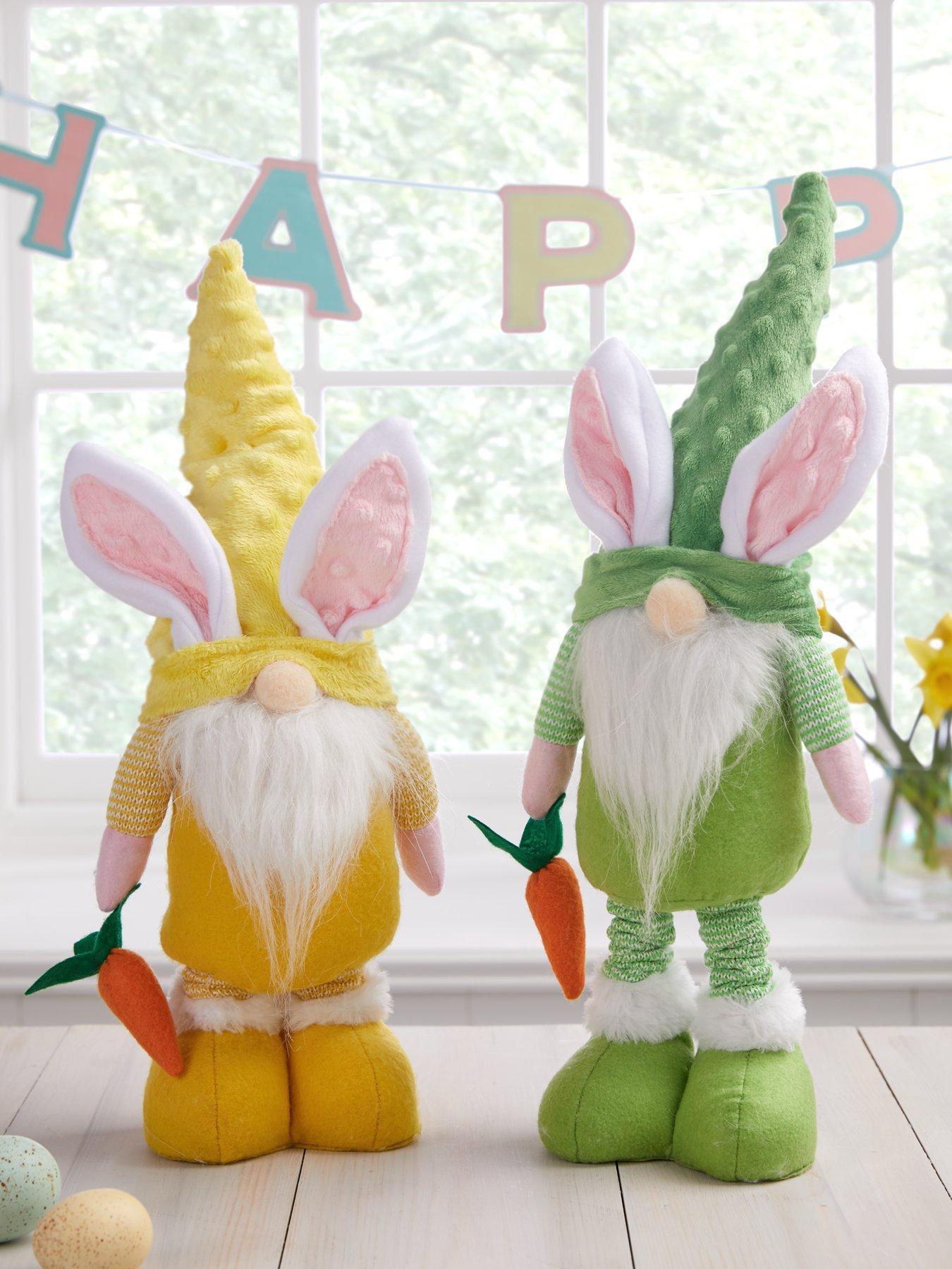 the-very-collection-set-of-2-tall-springeaster-gonks-with-extending-legs