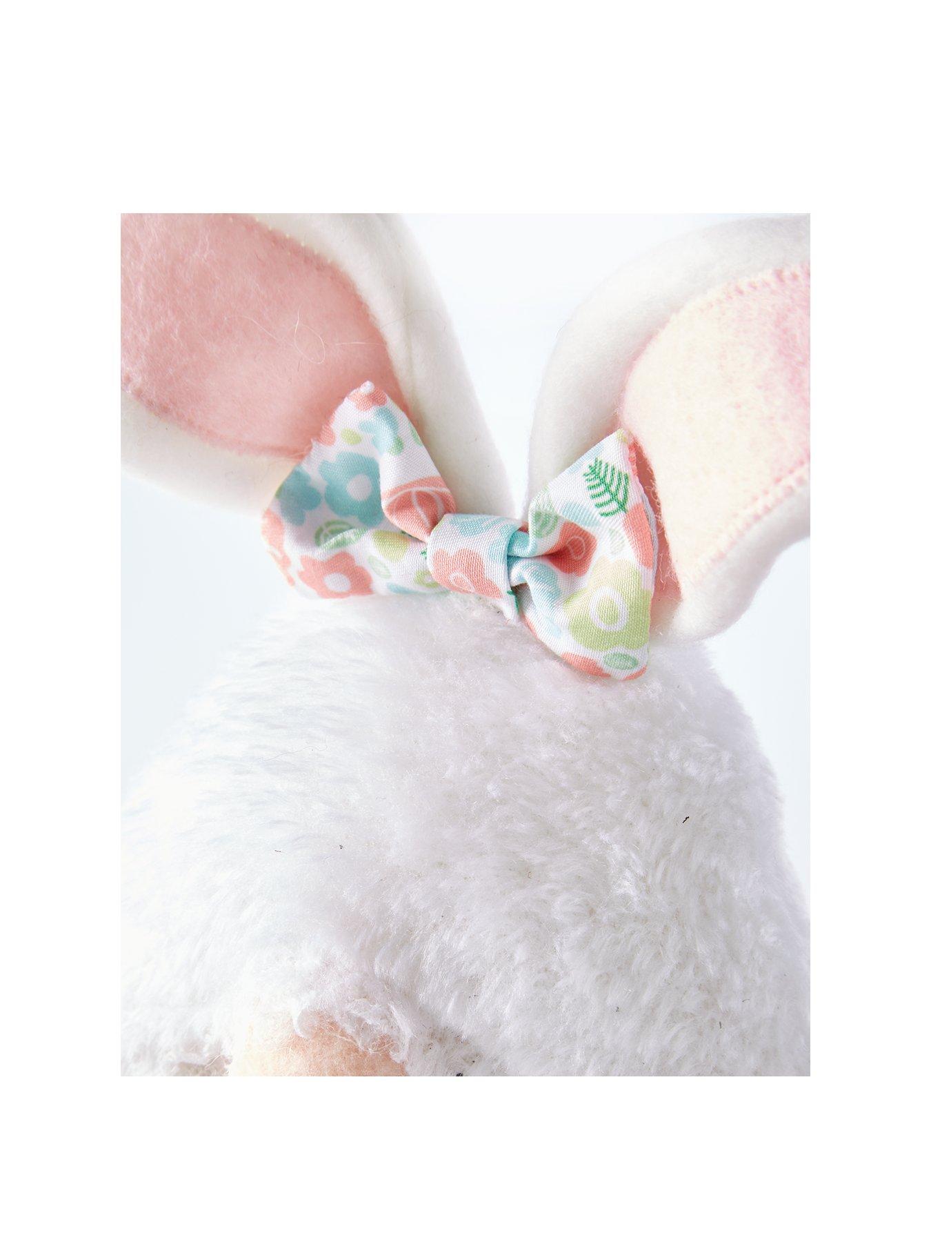Image 3 of 6 of The Very Collection Boy and Girl Spring/Easter&nbsp;Gonks Pair