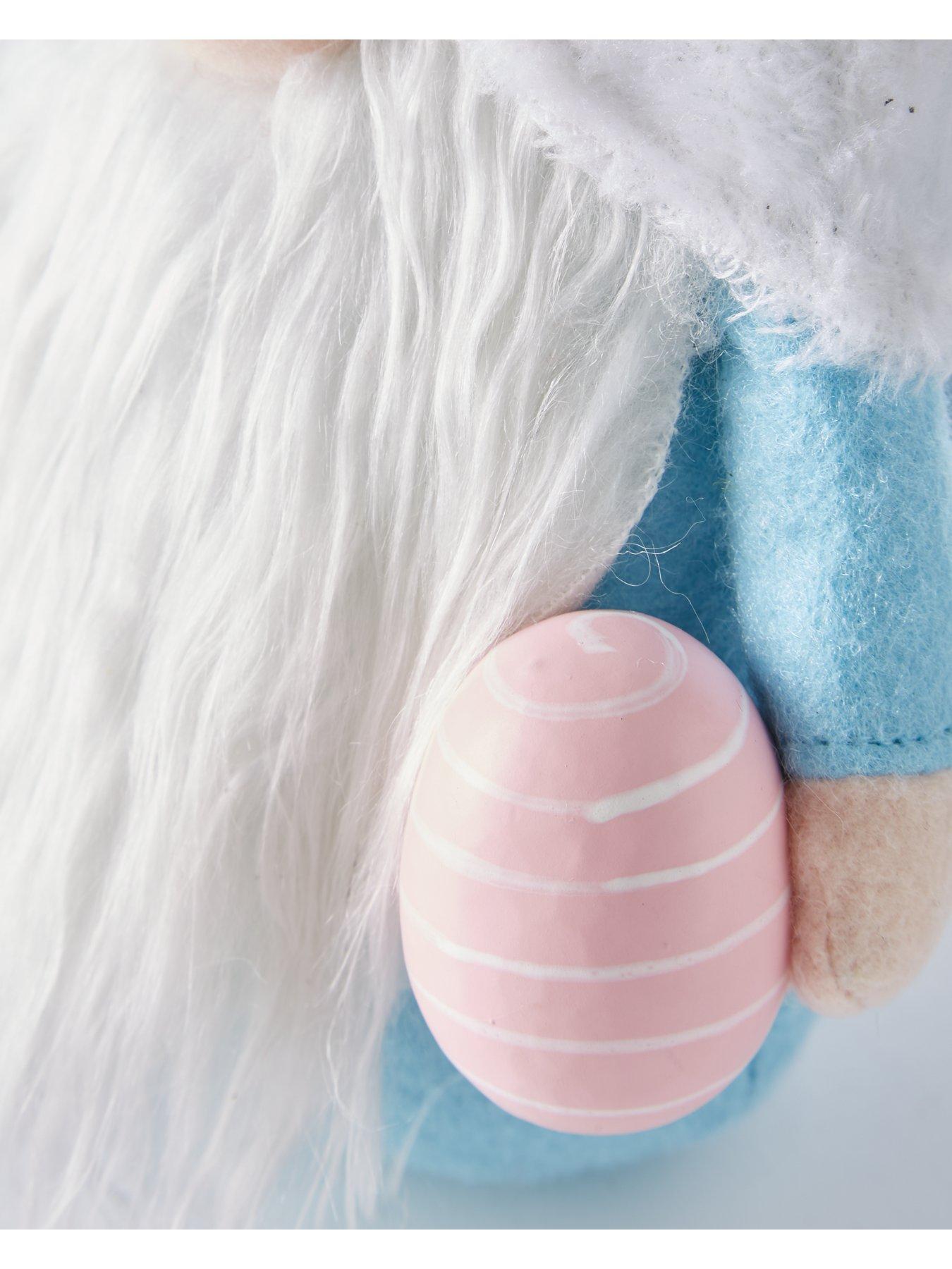 Image 5 of 6 of The Very Collection Boy and Girl Spring/Easter&nbsp;Gonks Pair