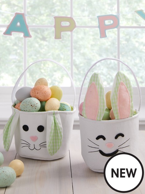 set-of-2-easter-bunny-baskets