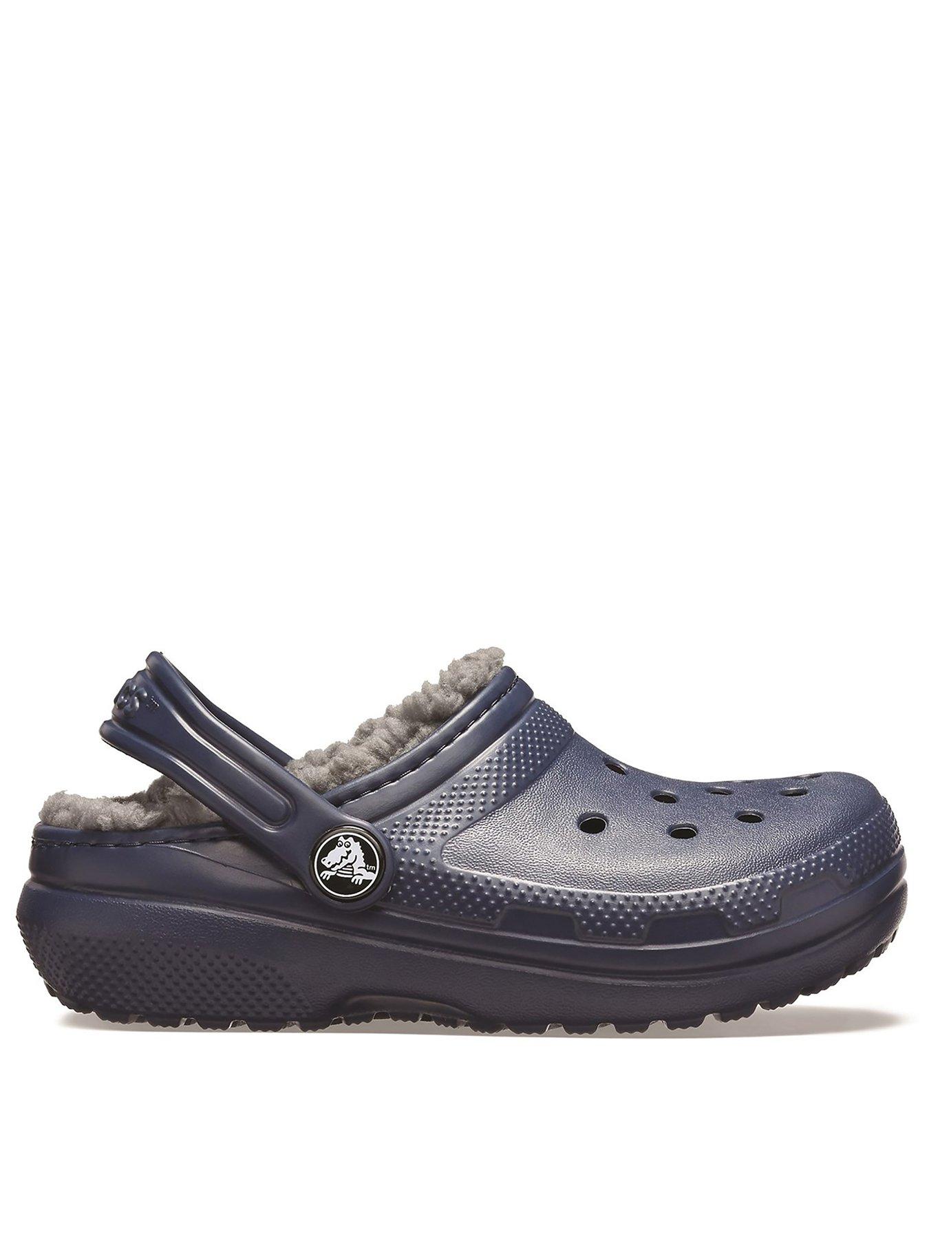 Crocs Crocs Classic Lined Clog Very Ireland