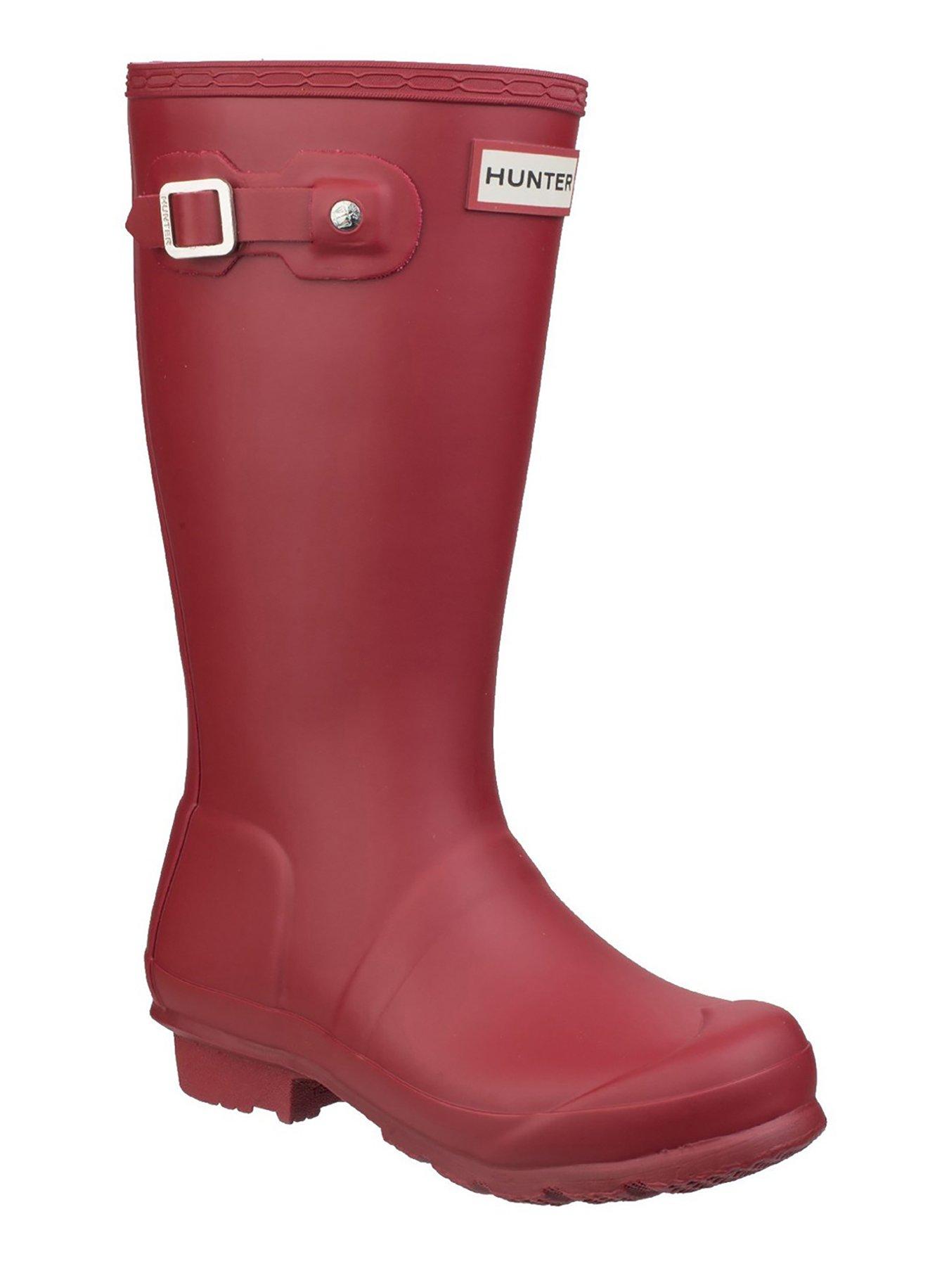 hunter-hunter-original-kids-wellington-bootsback