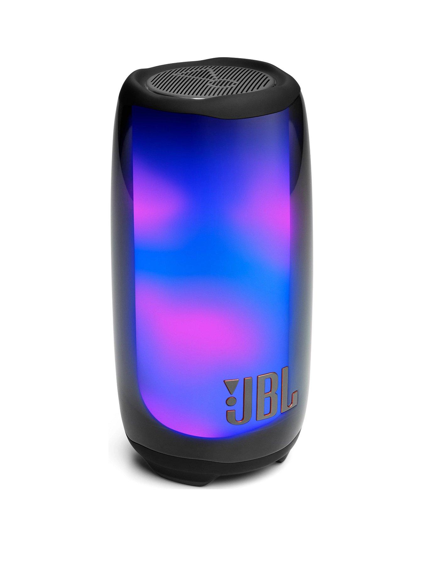 Jbl pulse bluetooth speaker new arrivals