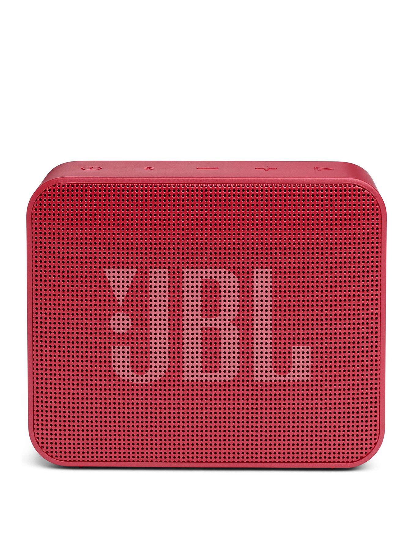 Jbl bass bluetooth speaker hot sale