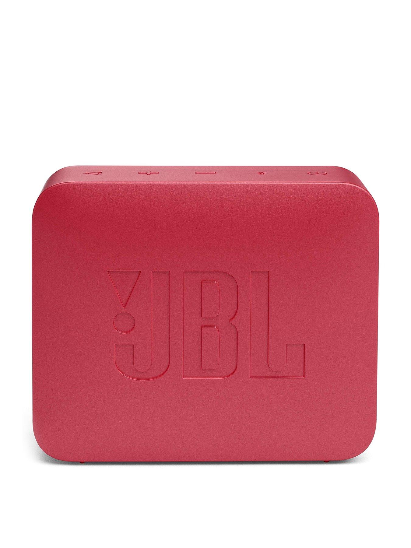 JBL Go 2 - The new model of the most popular JBL