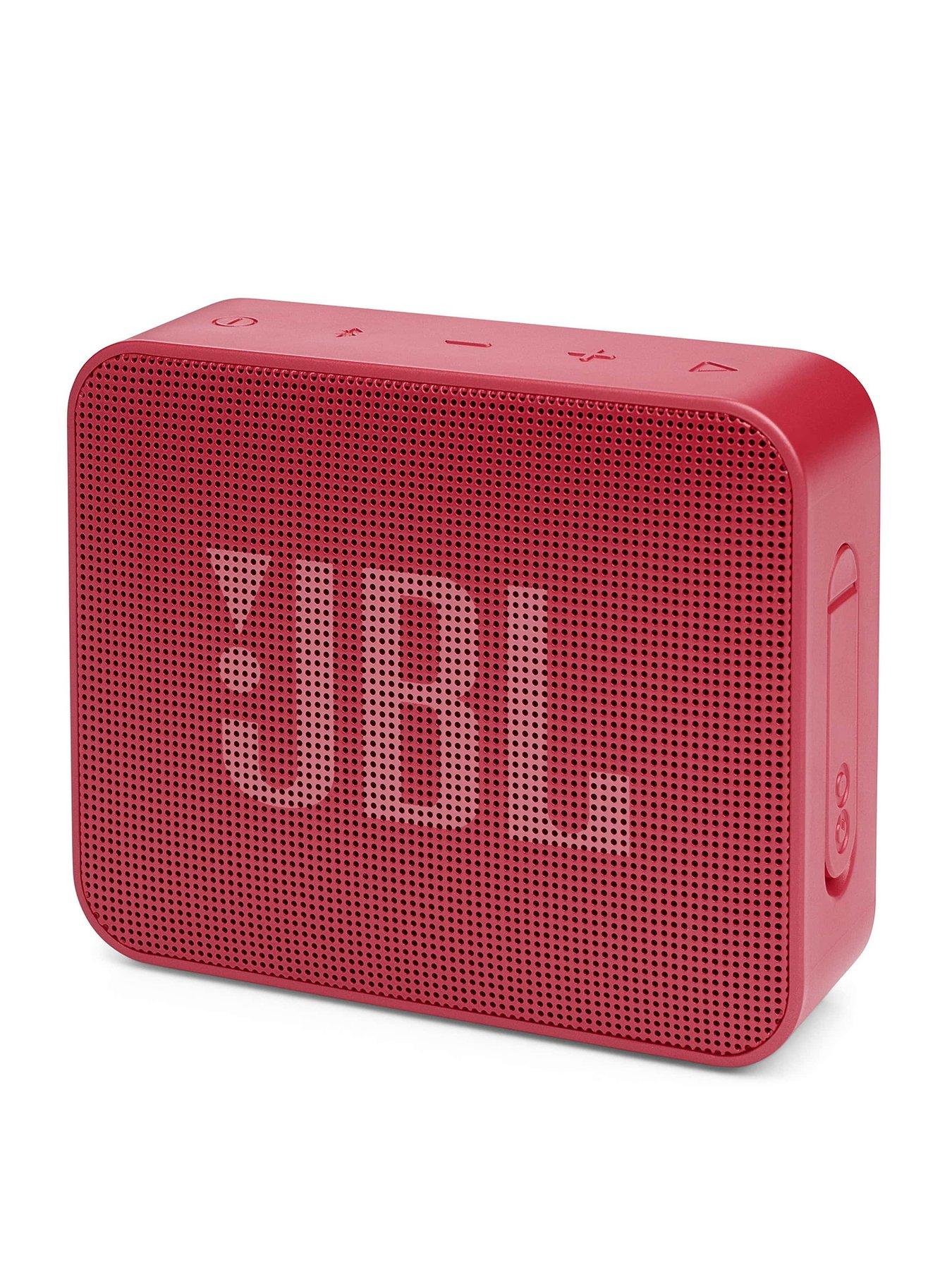 Jbl go best sale 2 wireless speaker