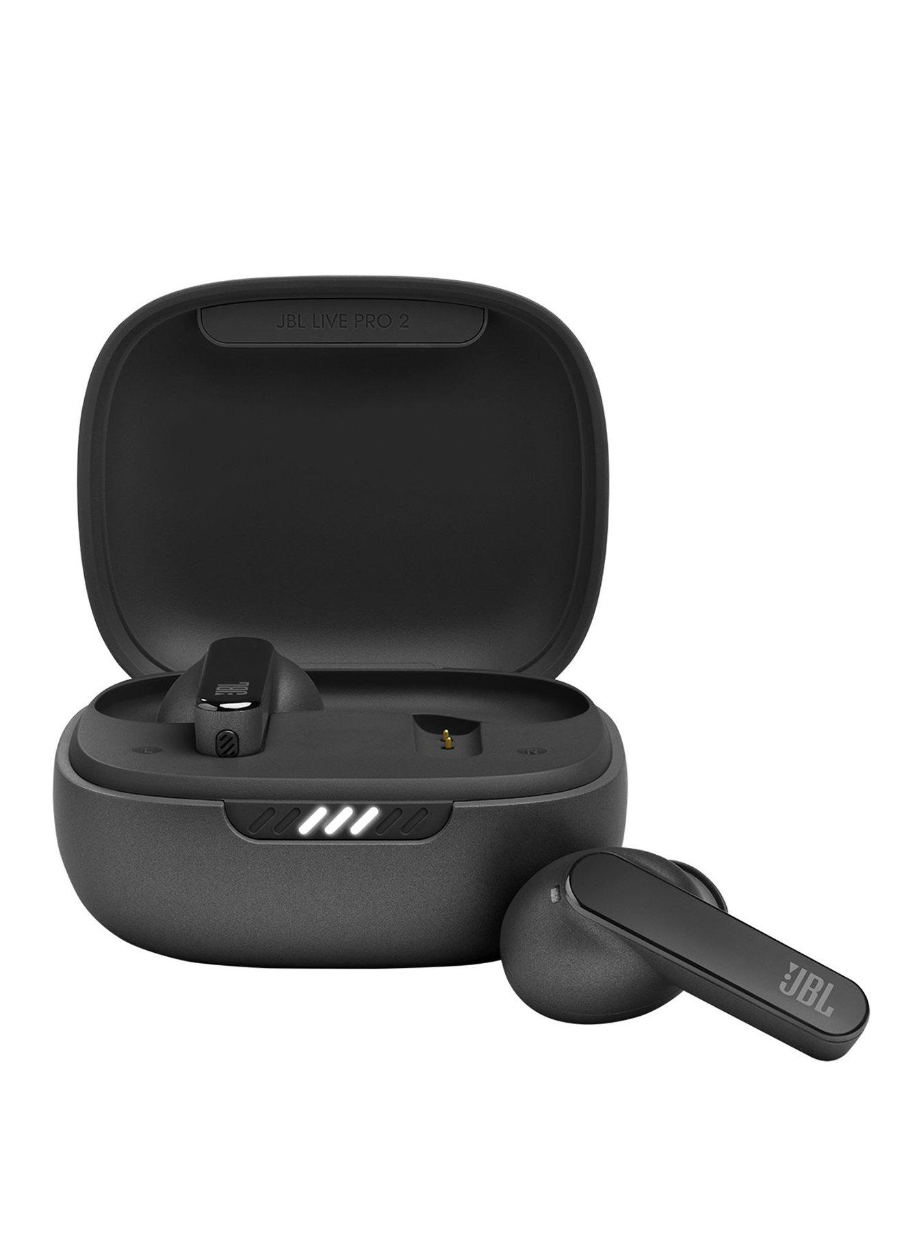 undefined JBL Live Pro 2 True Wireless Earbuds
