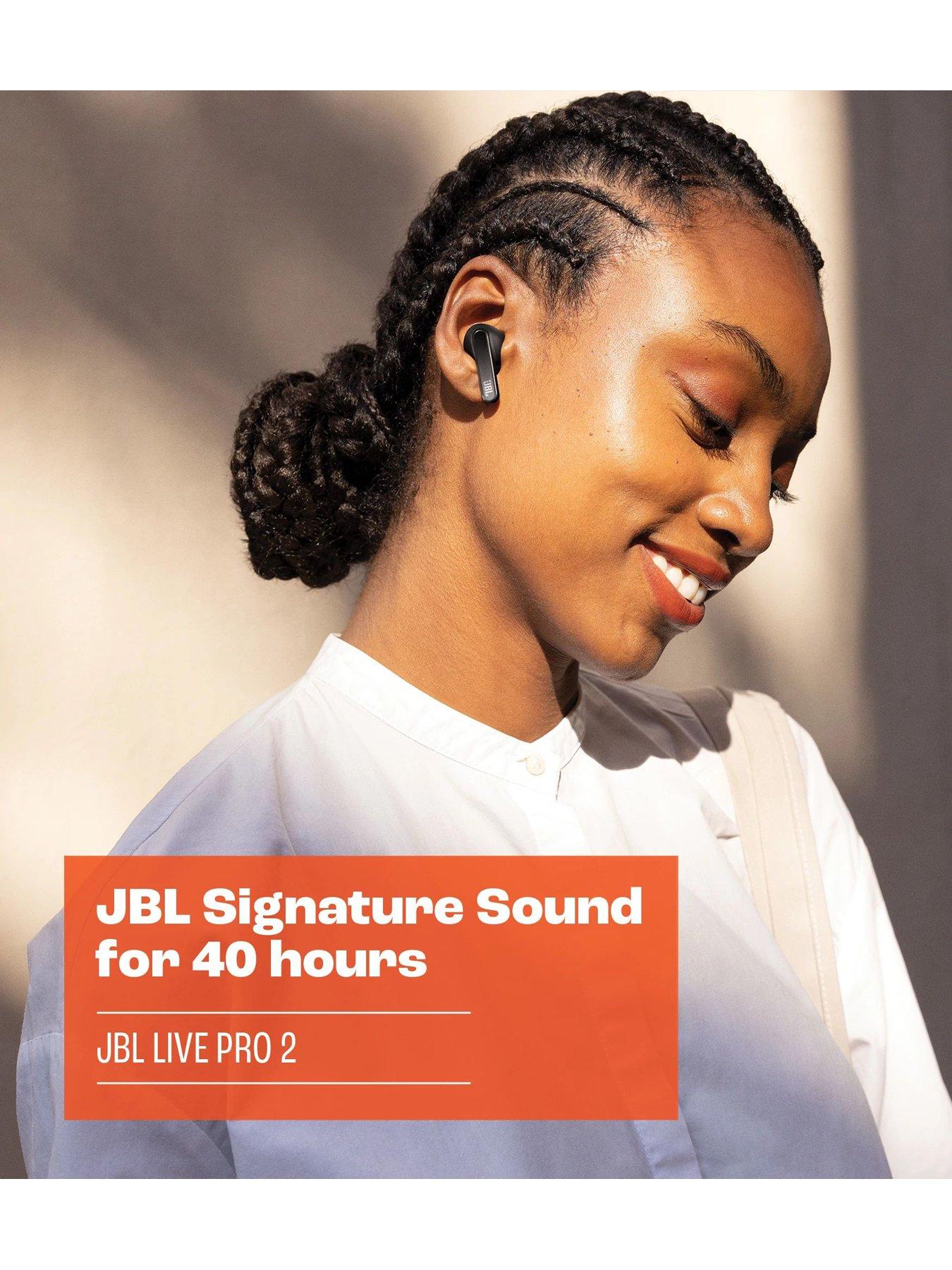 JBL JBL Live Pro 2 True Wireless Earbuds