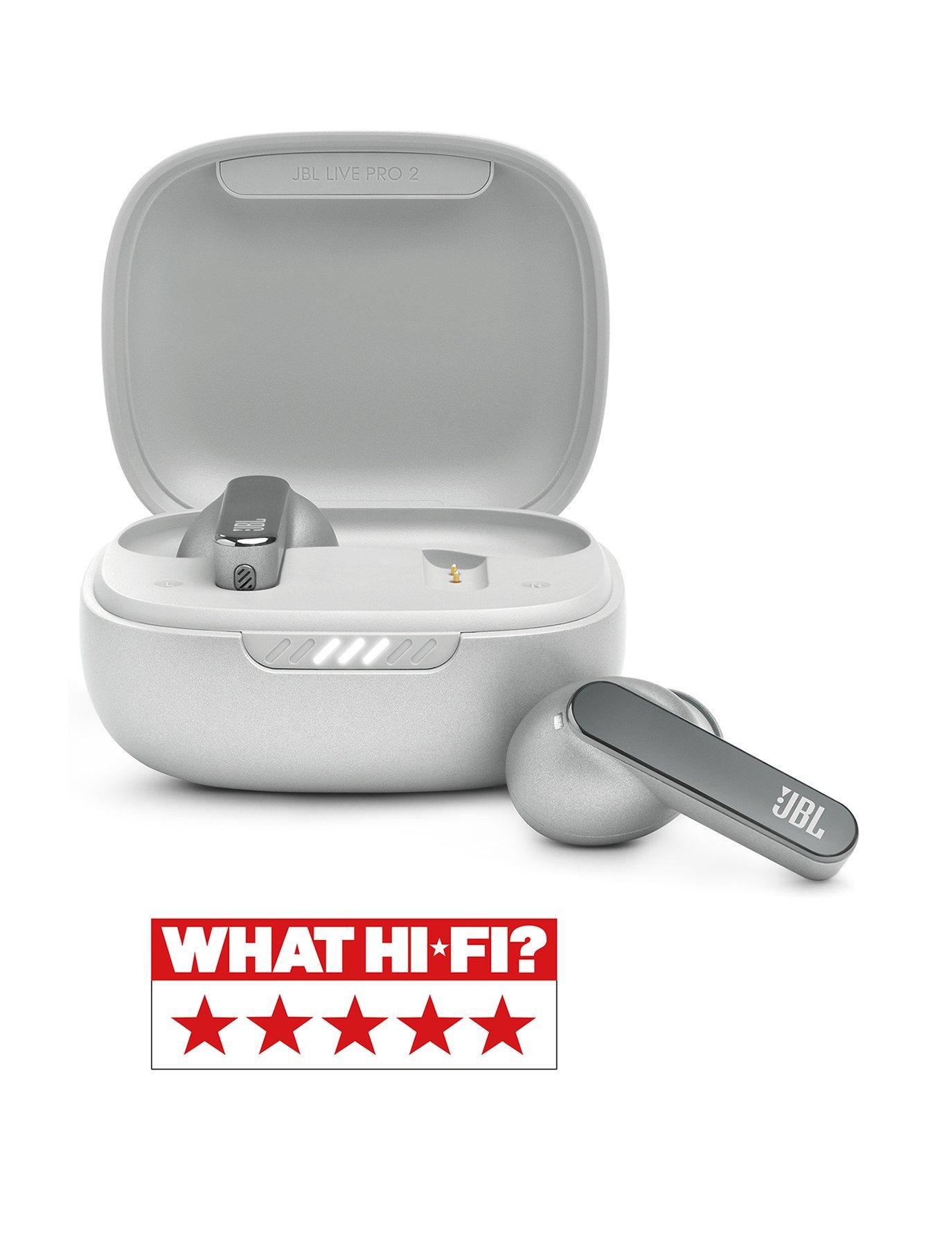 undefined JBL Live Pro 2 True Wireless Earbuds