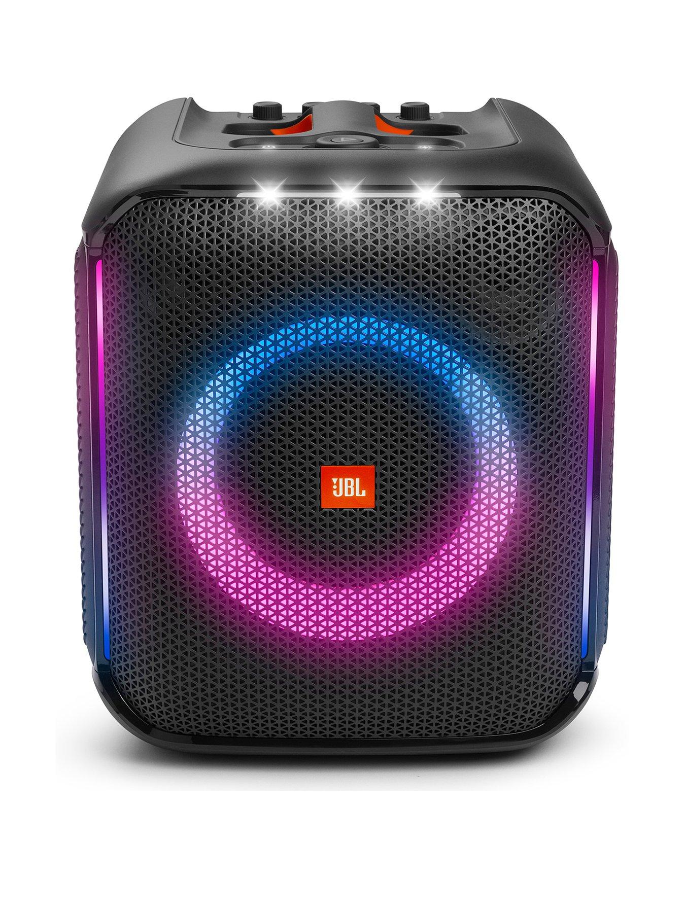 Image 2 of 7 of JBL JBL Partybox Encore Portable Party Speaker With Mic