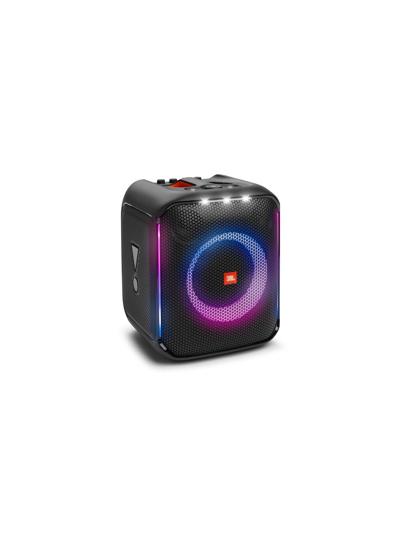 Image 4 of 7 of JBL JBL Partybox Encore Portable Party Speaker With Mic