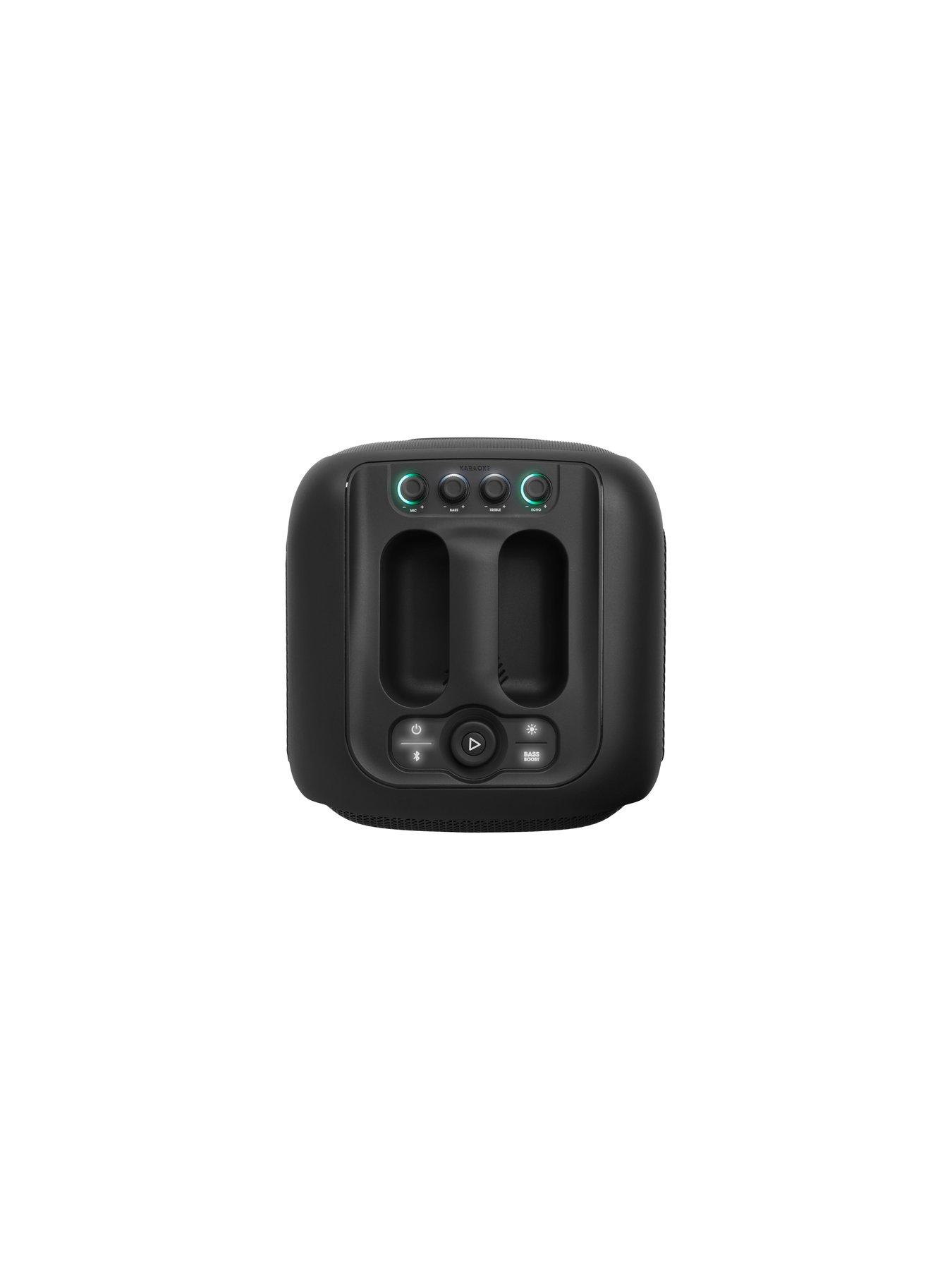 Image 5 of 7 of JBL JBL Partybox Encore Portable Party Speaker With Mic