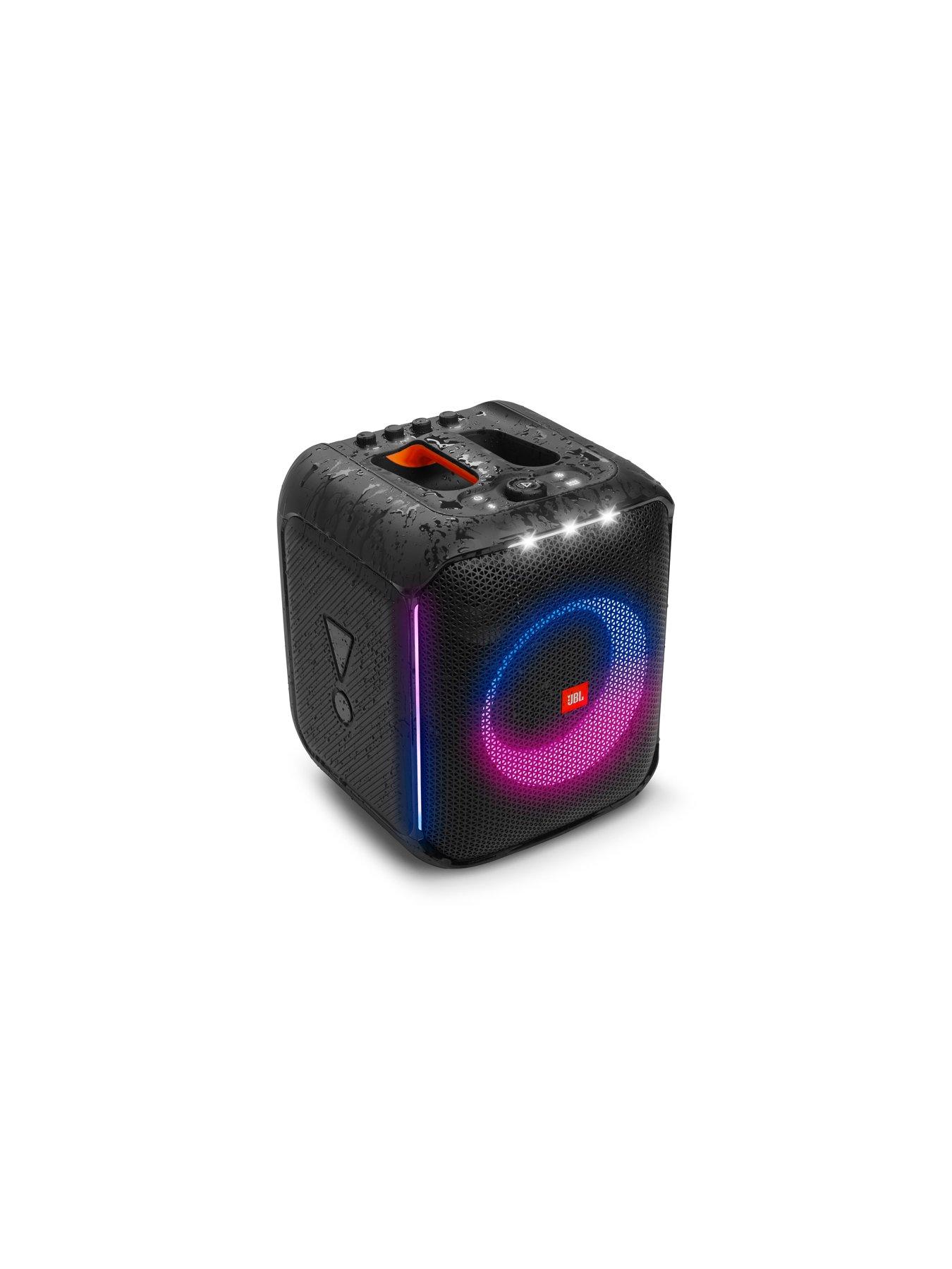 Image 6 of 7 of JBL JBL Partybox Encore Portable Party Speaker With Mic