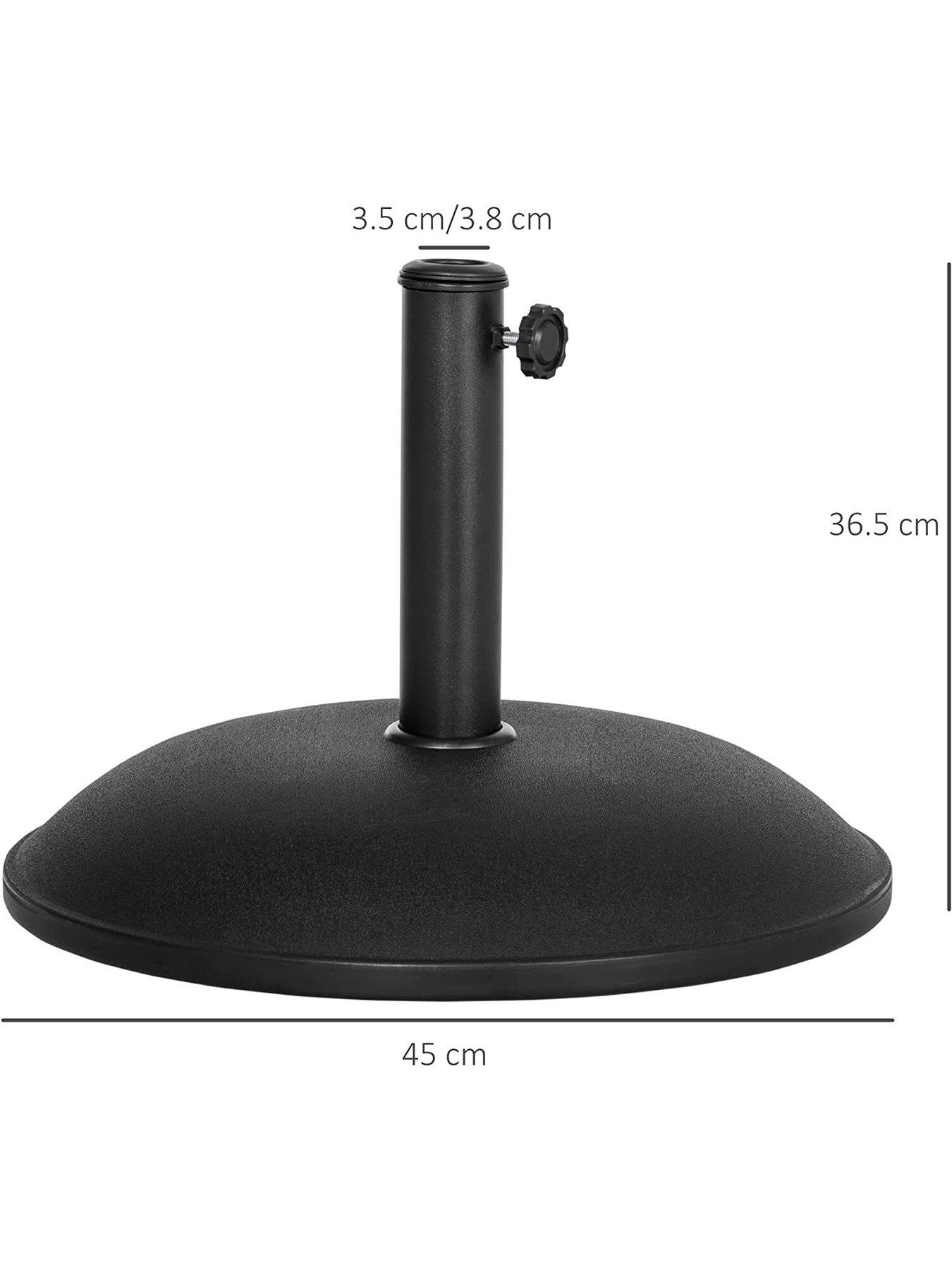 outsunny-20kg-umbrella-base--nbspgreyblackback